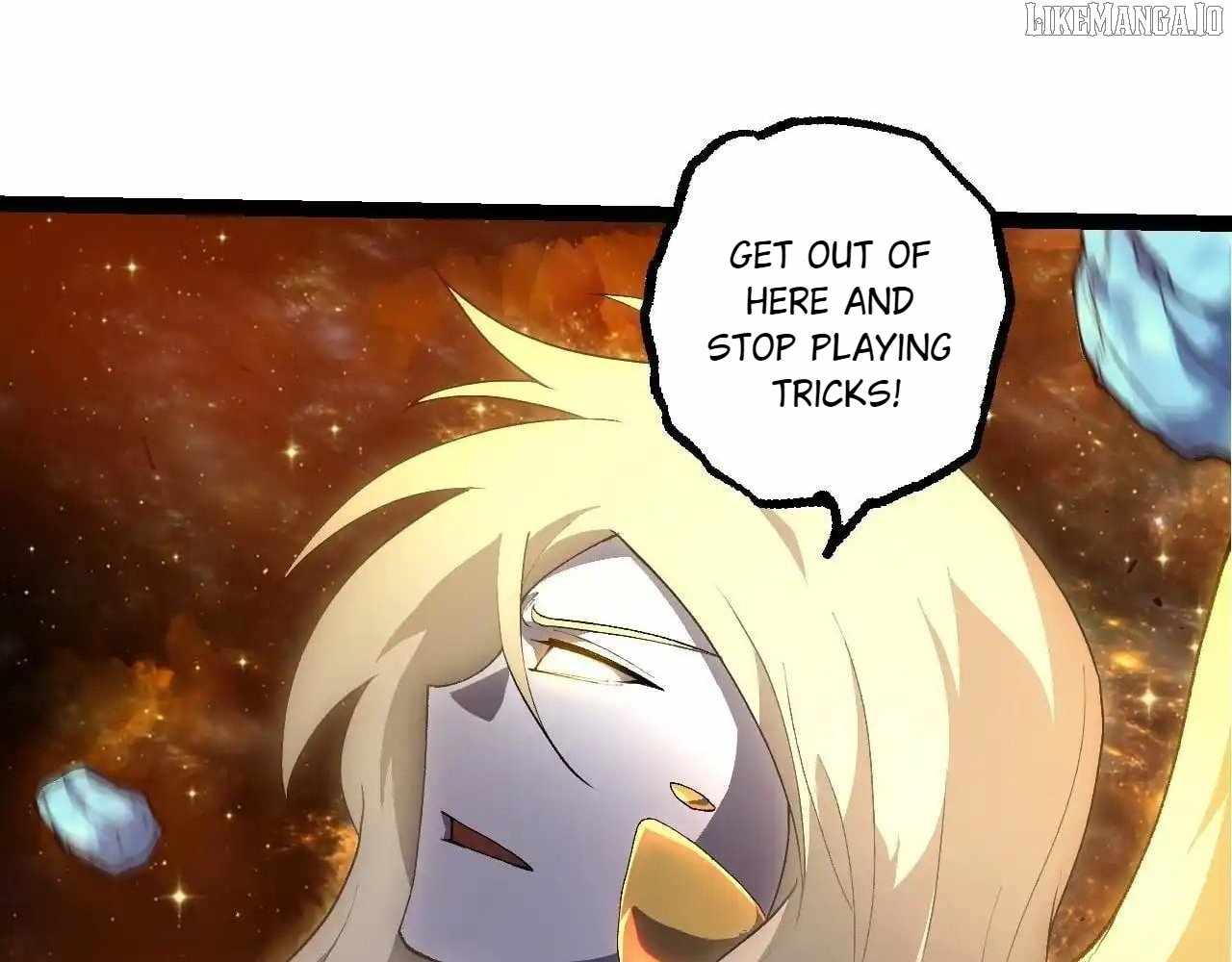 Evolution Begins With a Big Tree Chapter 442 - Page 21