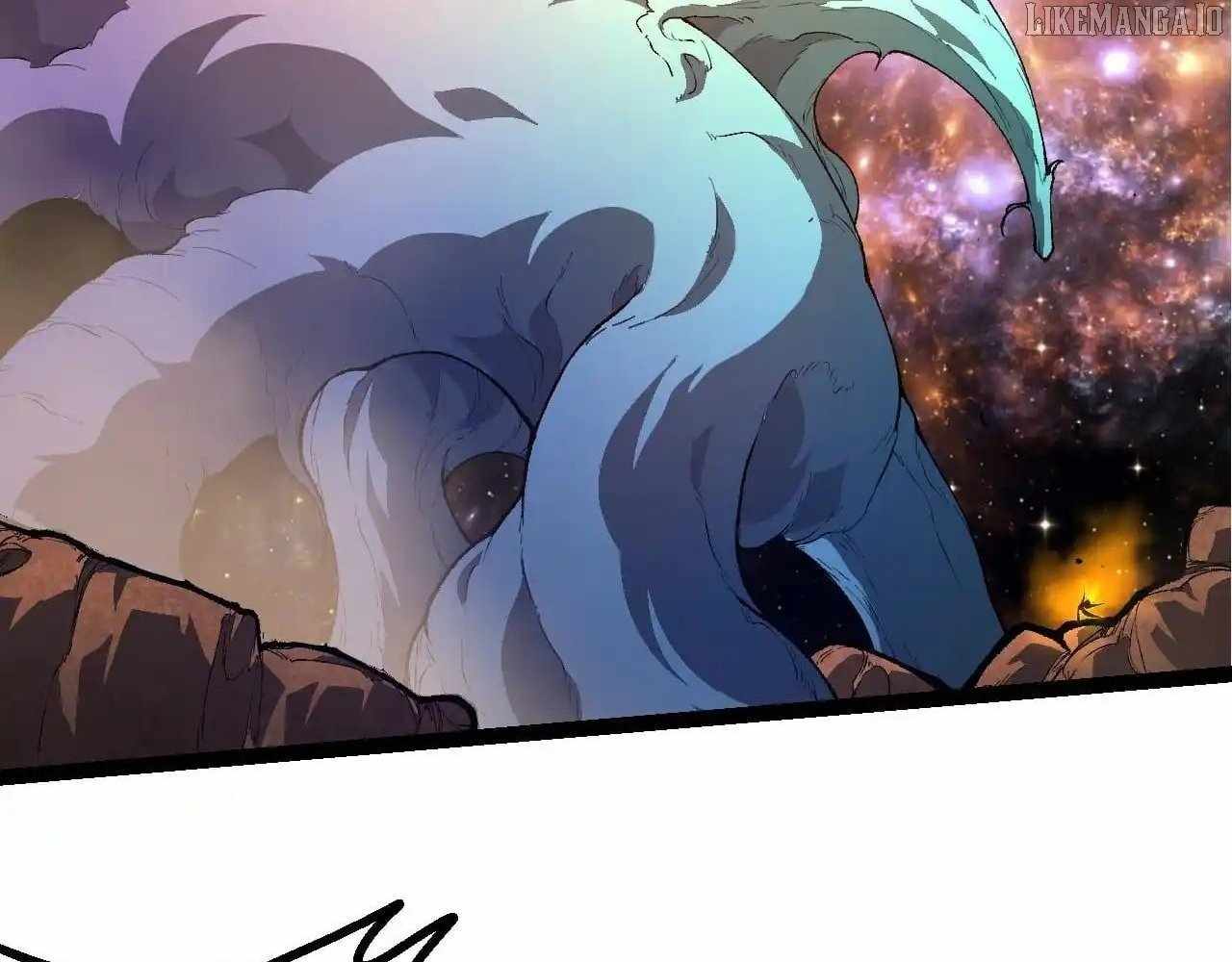 Evolution Begins With a Big Tree Chapter 442 - Page 25