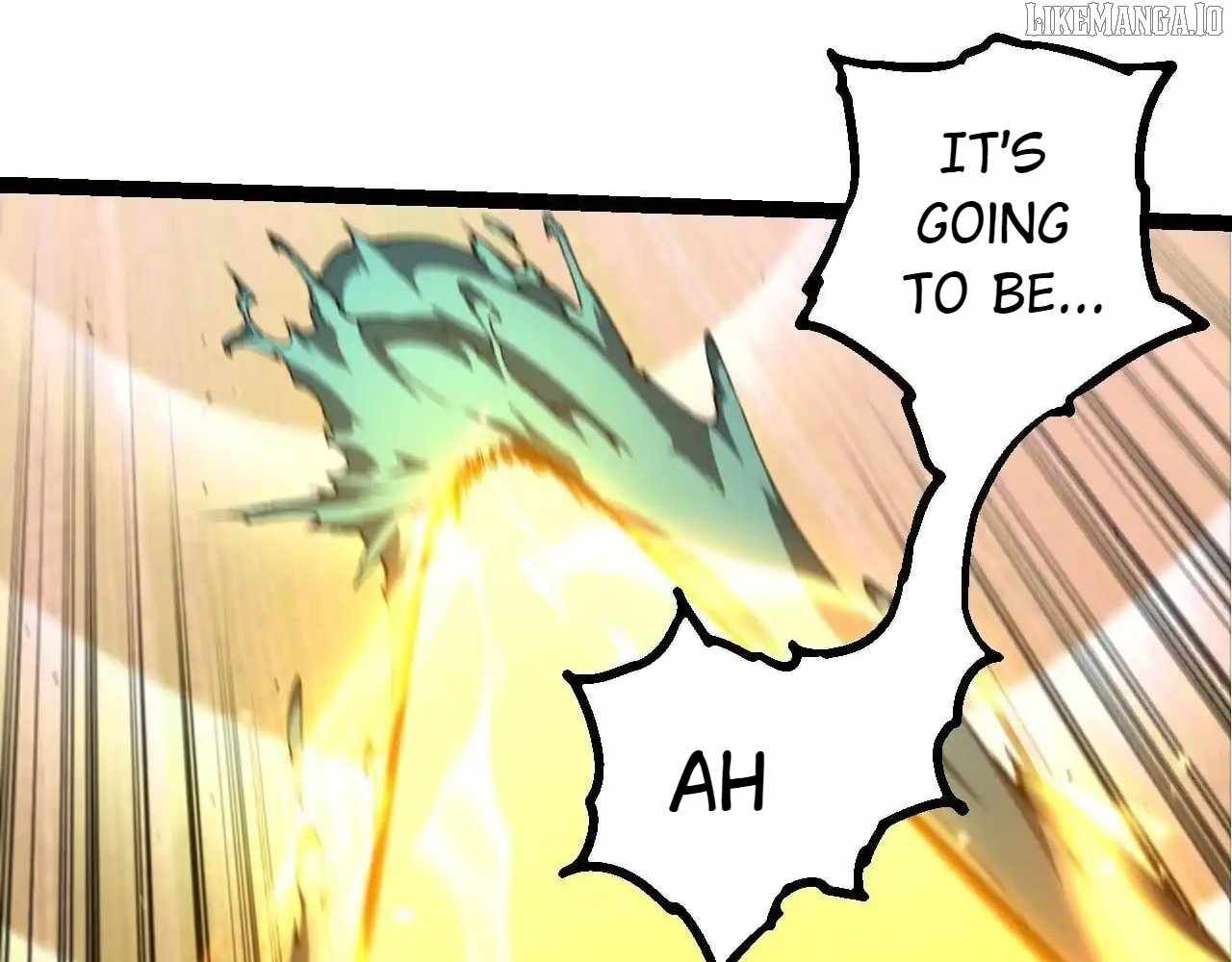 Evolution Begins With a Big Tree Chapter 442 - Page 41