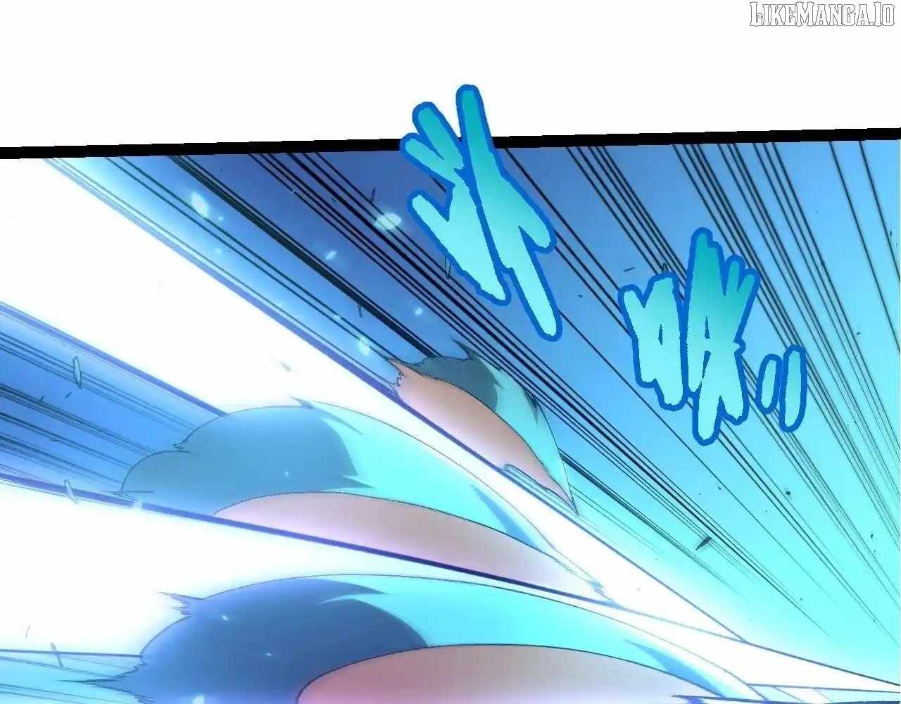 Evolution Begins With a Big Tree Chapter 442 - Page 44