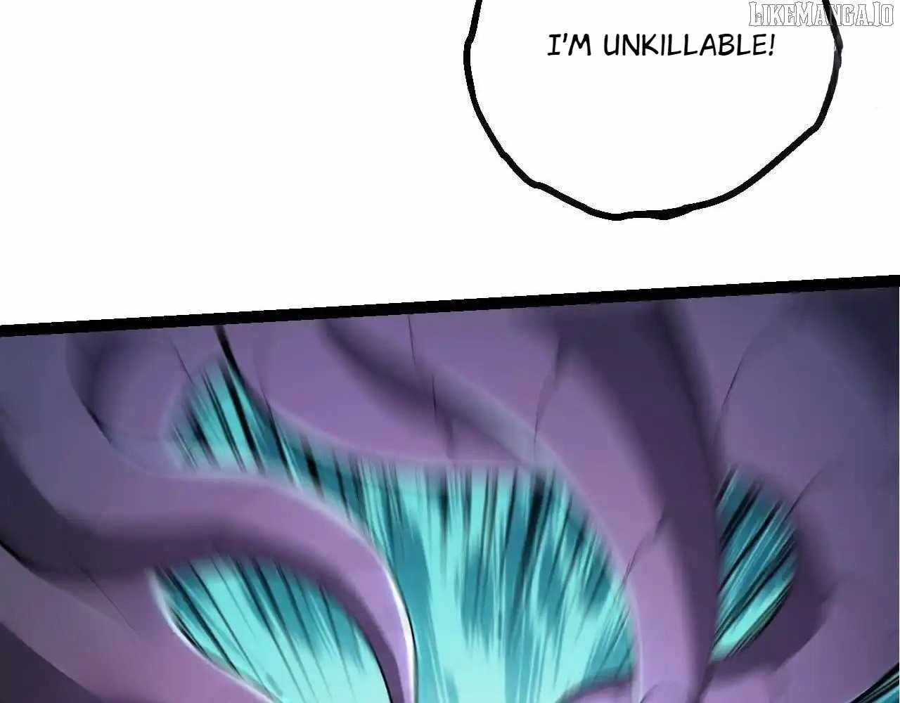 Evolution Begins With a Big Tree Chapter 442 - Page 54