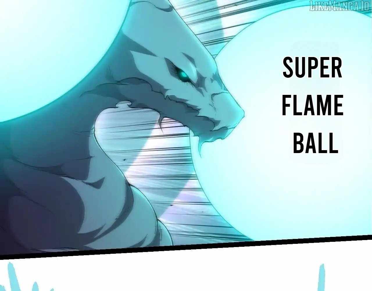 Evolution Begins With a Big Tree Chapter 442 - Page 58