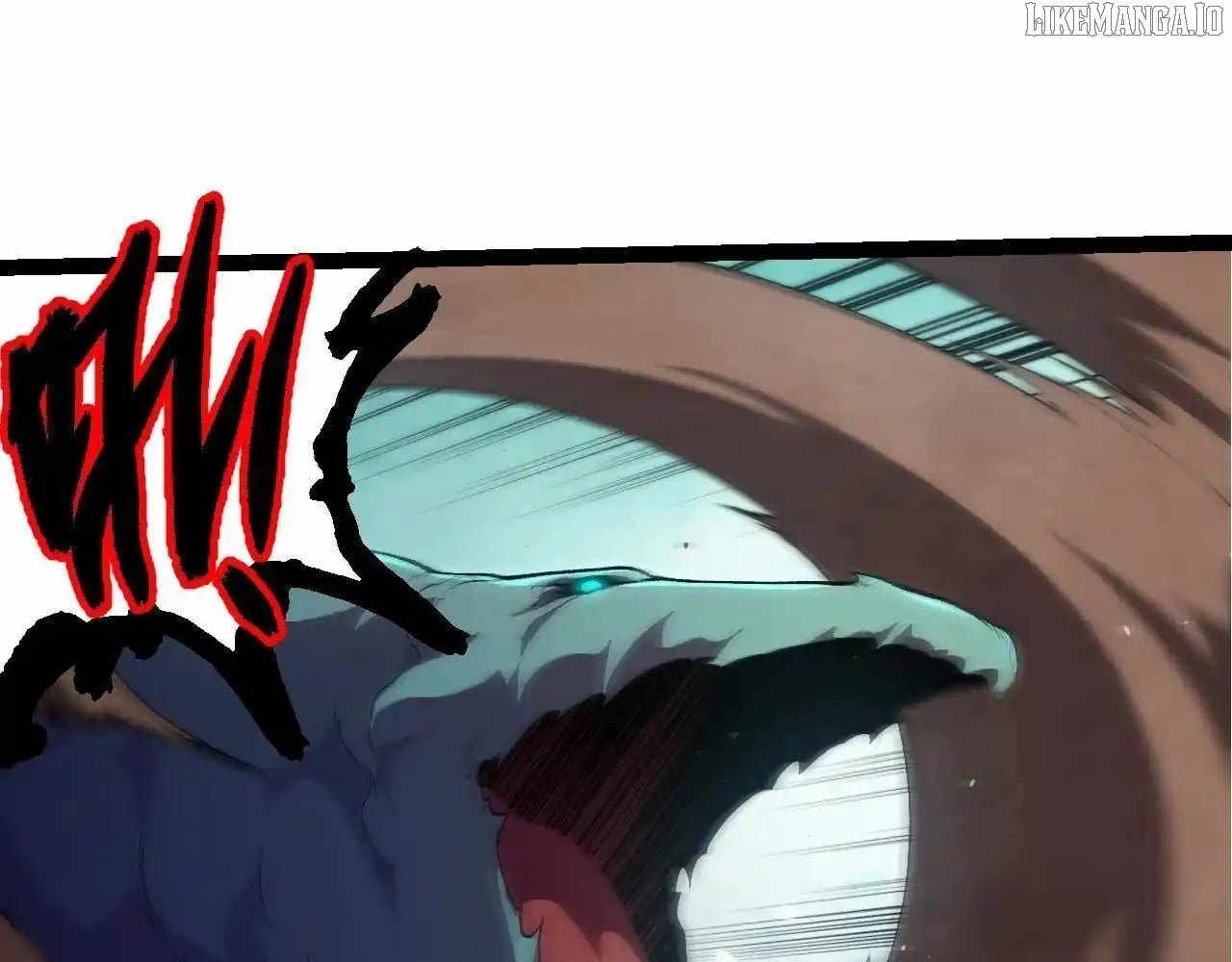 Evolution Begins With a Big Tree Chapter 442 - Page 61