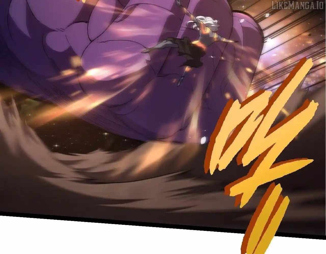 Evolution Begins With a Big Tree Chapter 442 - Page 65