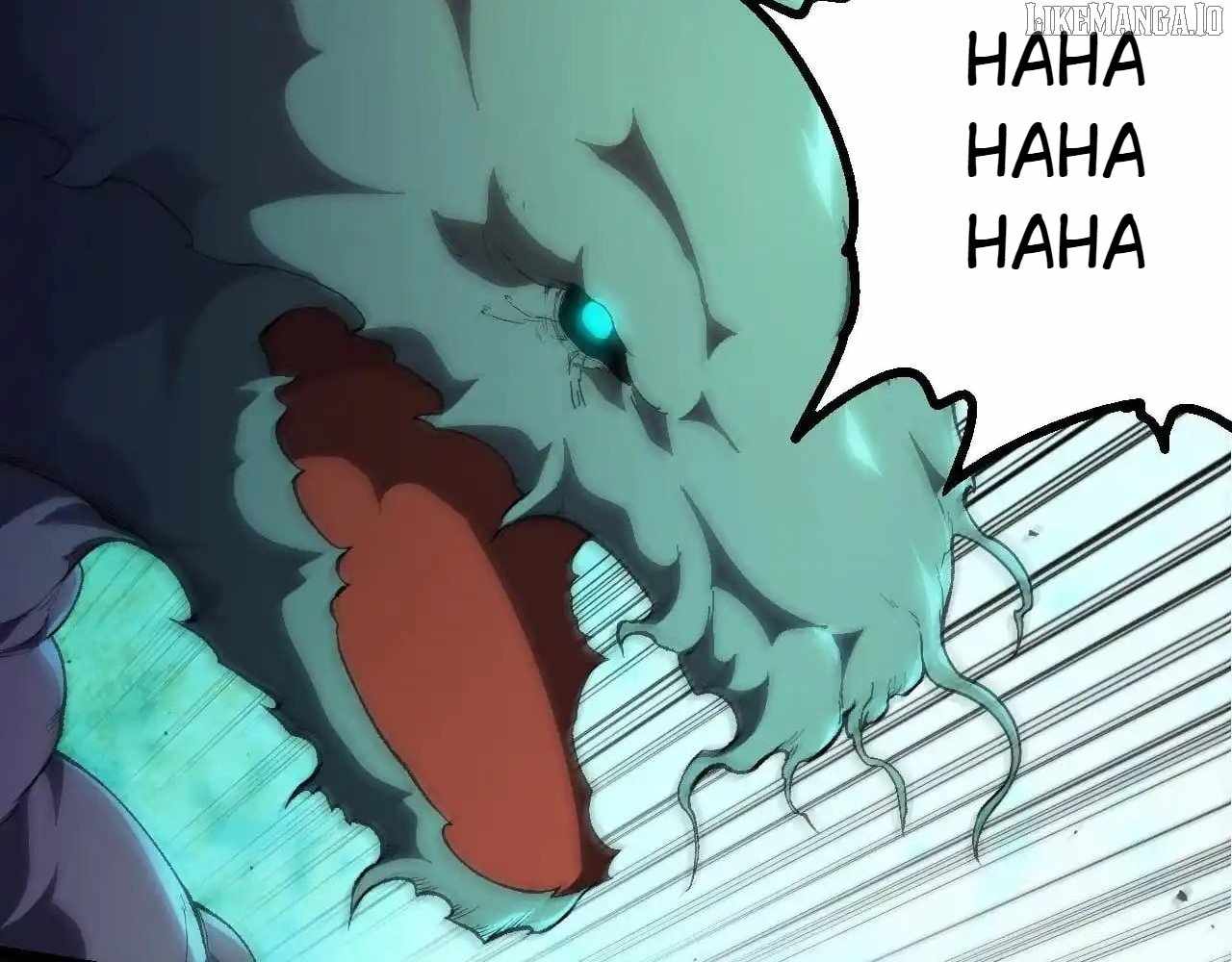 Evolution Begins With a Big Tree Chapter 442 - Page 68