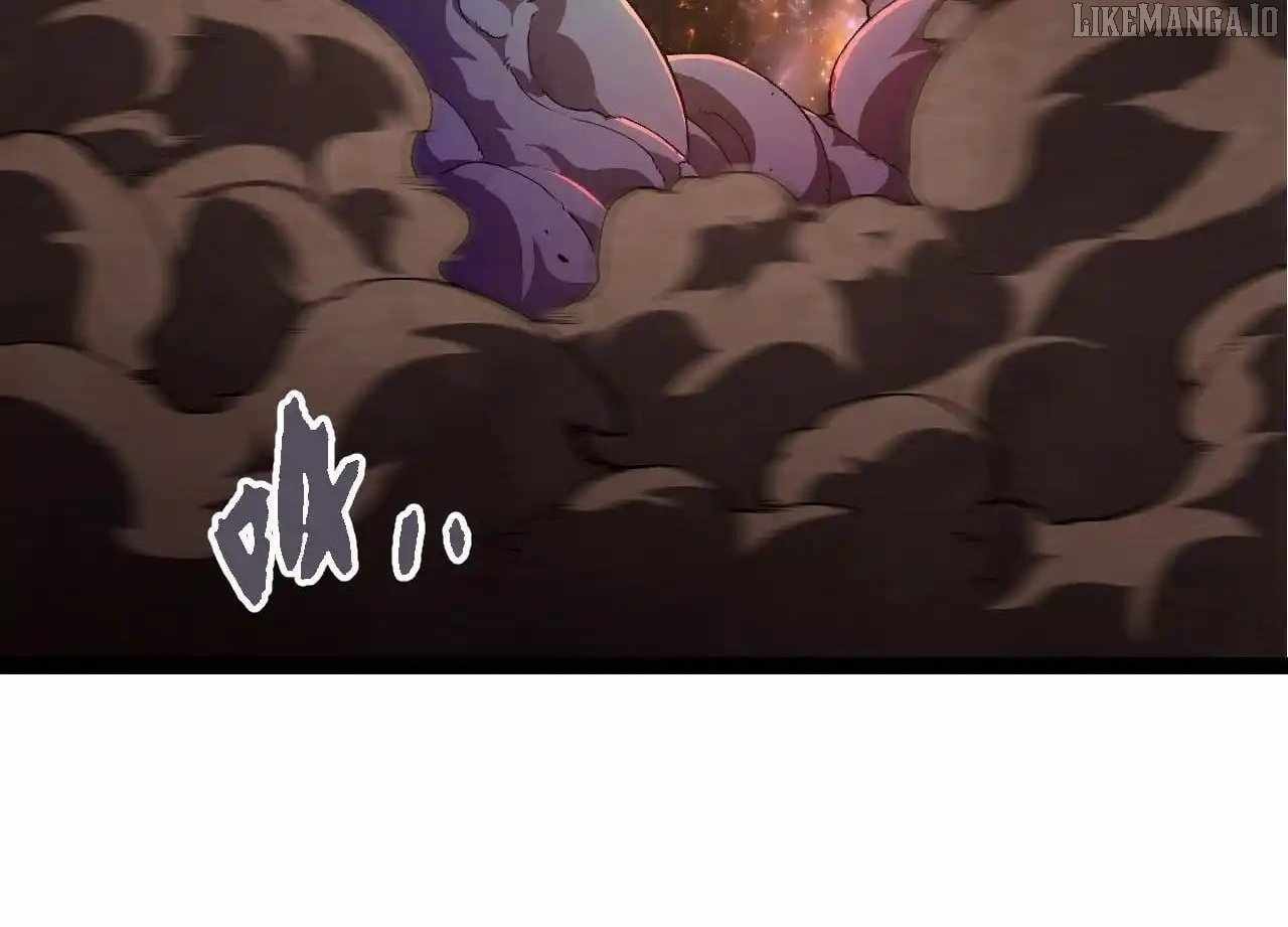 Evolution Begins With a Big Tree Chapter 442 - Page 70