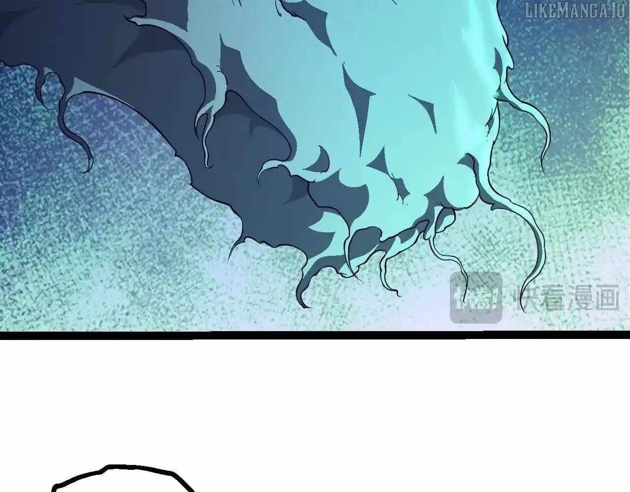 Evolution Begins With a Big Tree Chapter 442 - Page 8