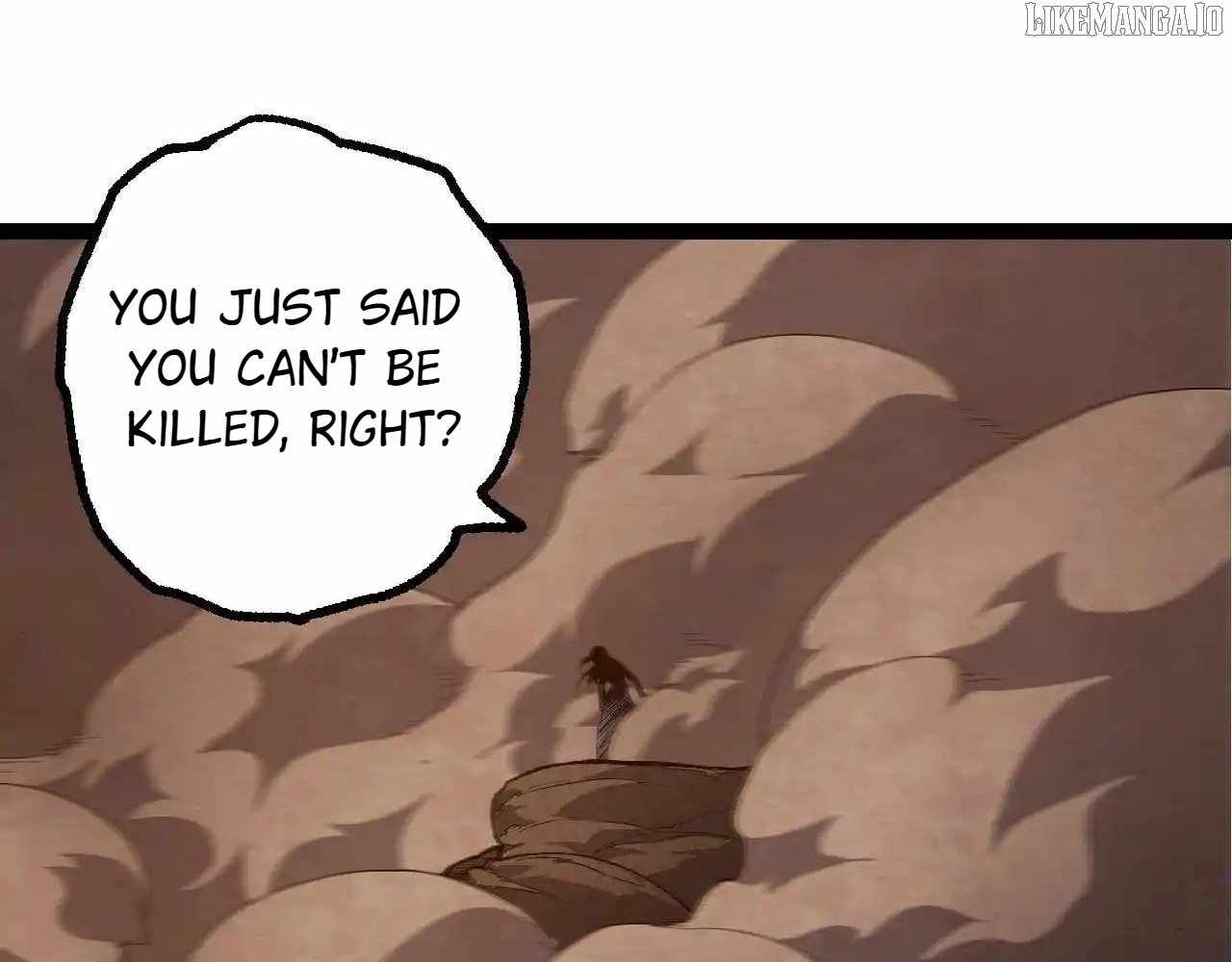 Evolution Begins With a Big Tree Chapter 442 - Page 71