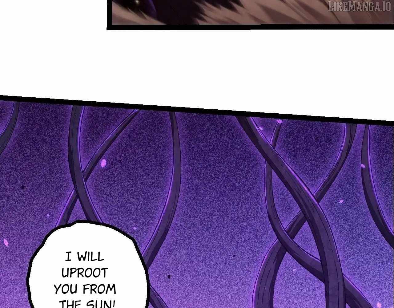 Evolution Begins With a Big Tree Chapter 442 - Page 77