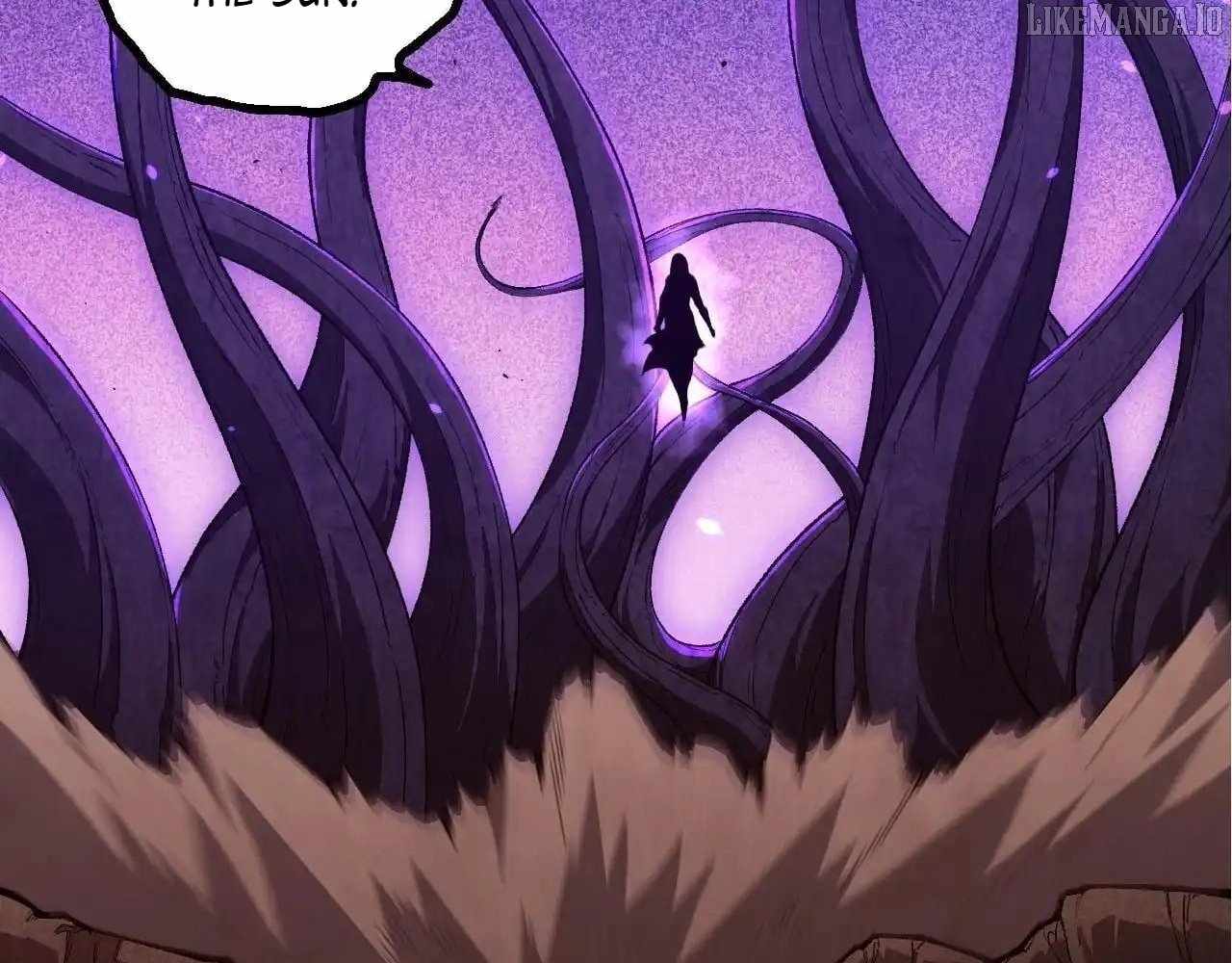 Evolution Begins With a Big Tree Chapter 442 - Page 78