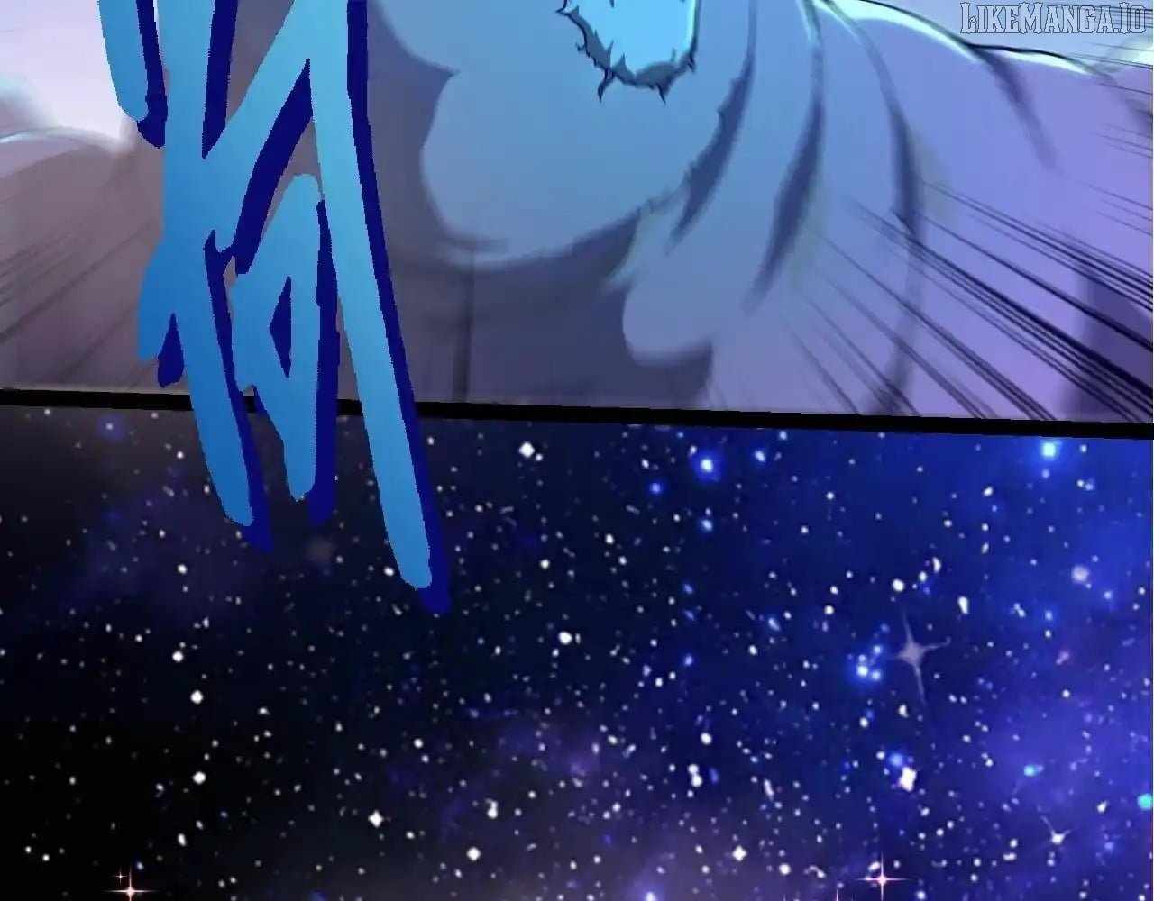 Evolution Begins With a Big Tree Chapter 442 - Page 82