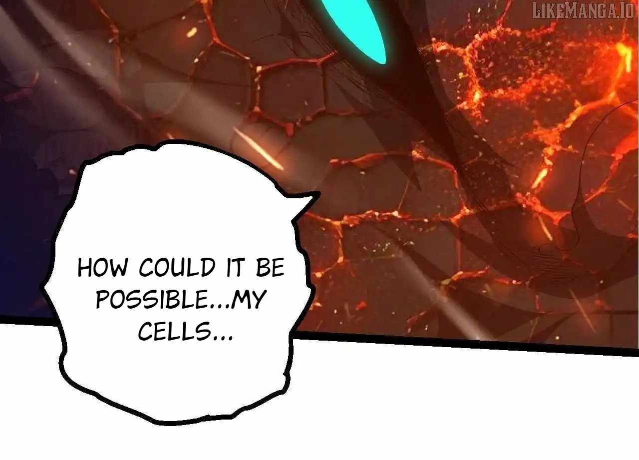 Evolution Begins With a Big Tree Chapter 442 - Page 90