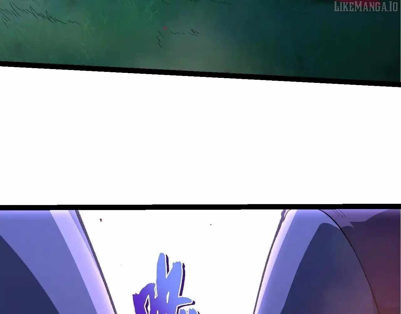 Evolution Begins With a Big Tree Chapter 442 - Page 97