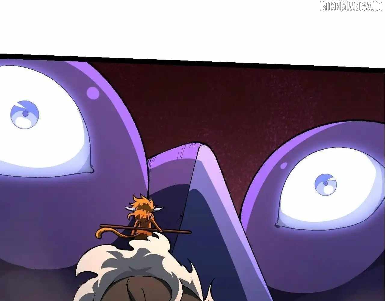 Evolution Begins With a Big Tree Chapter 442 - Page 99