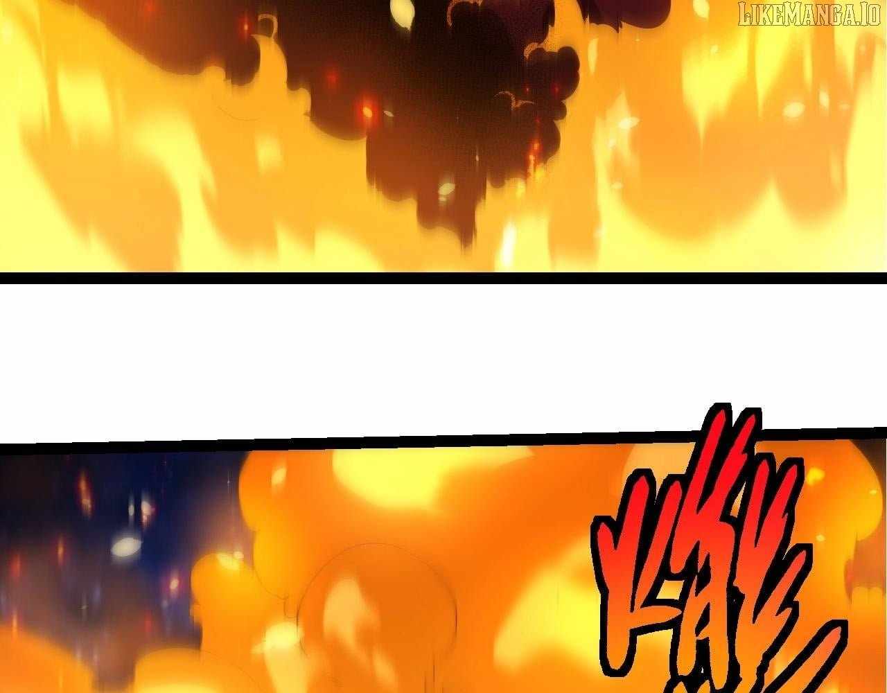 Evolution Begins With a Big Tree Chapter 443 - Page 2