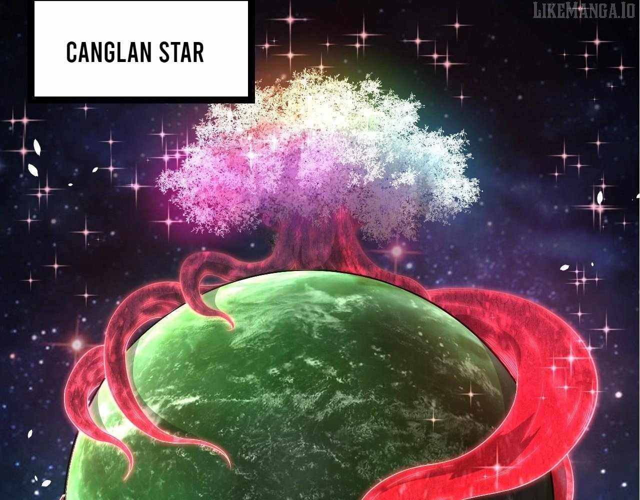 Evolution Begins With a Big Tree Chapter 443 - Page 14