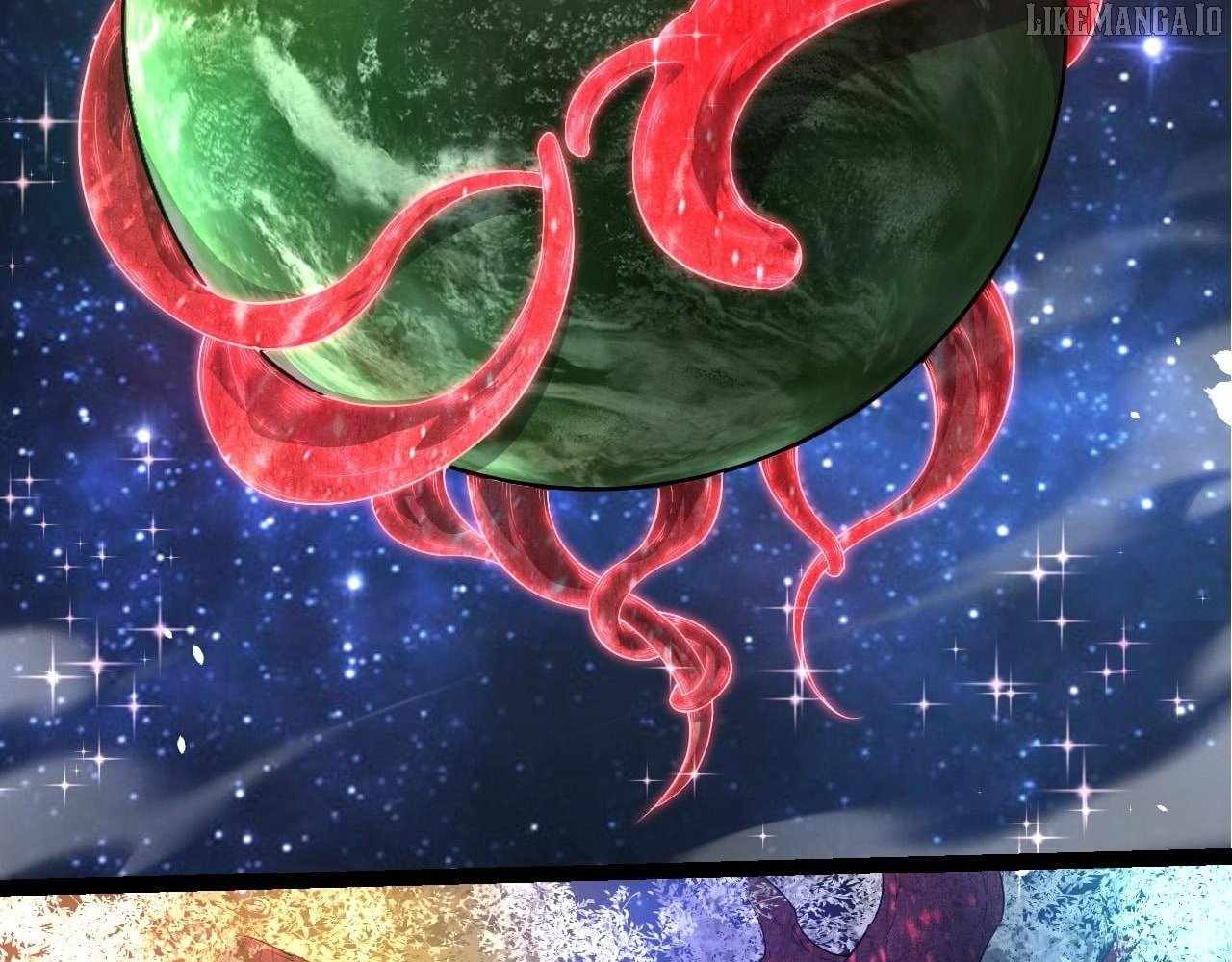 Evolution Begins With a Big Tree Chapter 443 - Page 15