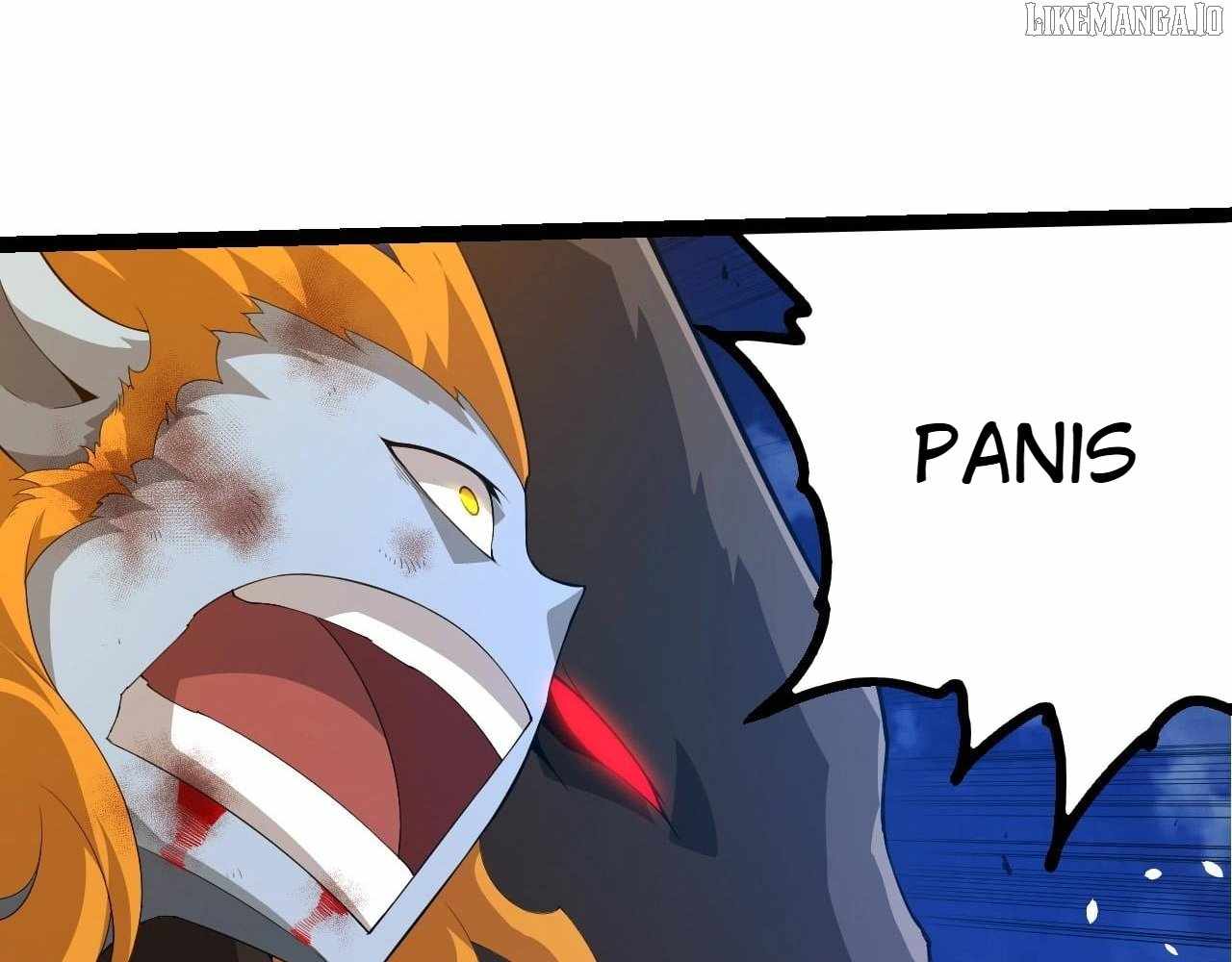 Evolution Begins With a Big Tree Chapter 443 - Page 41