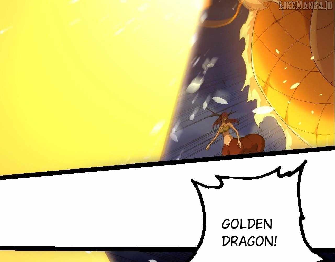 Evolution Begins With a Big Tree Chapter 443 - Page 45