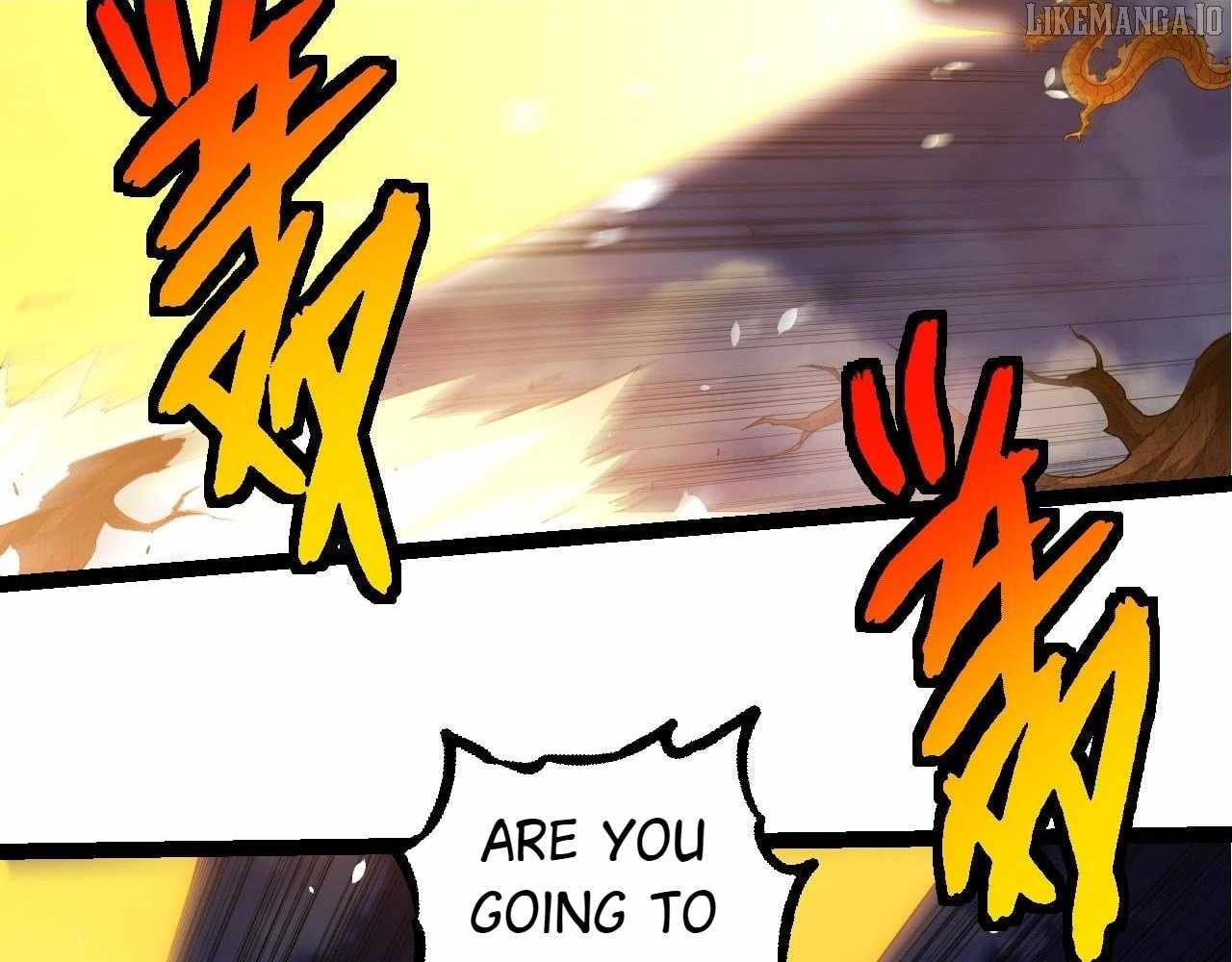 Evolution Begins With a Big Tree Chapter 443 - Page 47