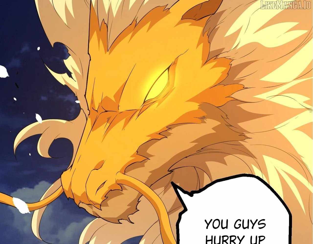 Evolution Begins With a Big Tree Chapter 443 - Page 53