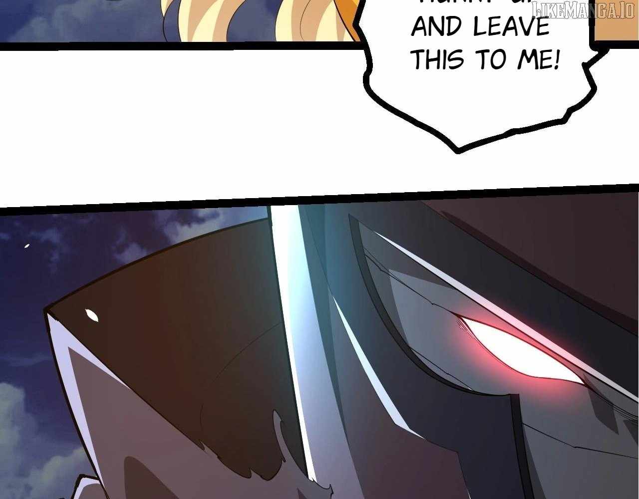 Evolution Begins With a Big Tree Chapter 443 - Page 54