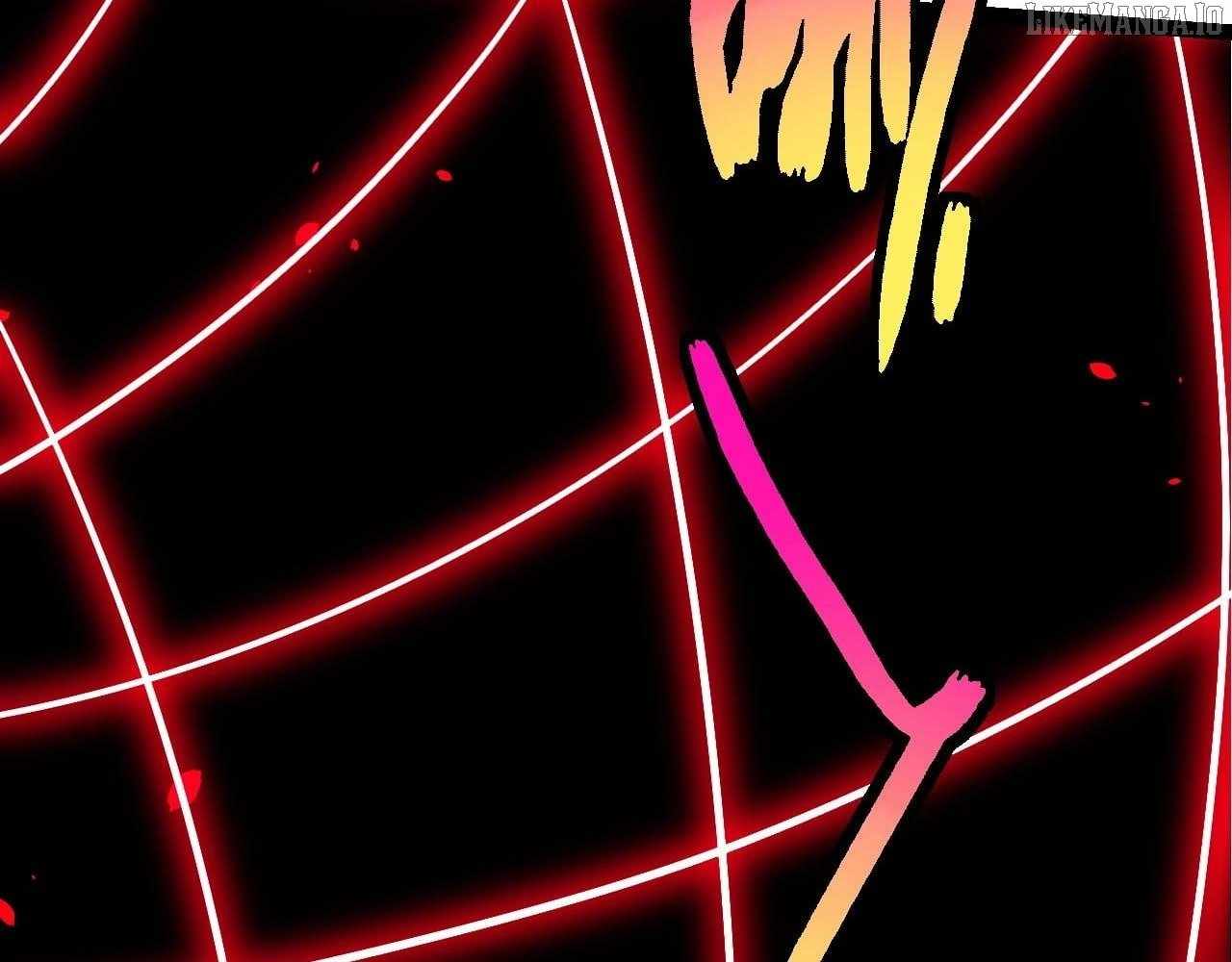 Evolution Begins With a Big Tree Chapter 443 - Page 56