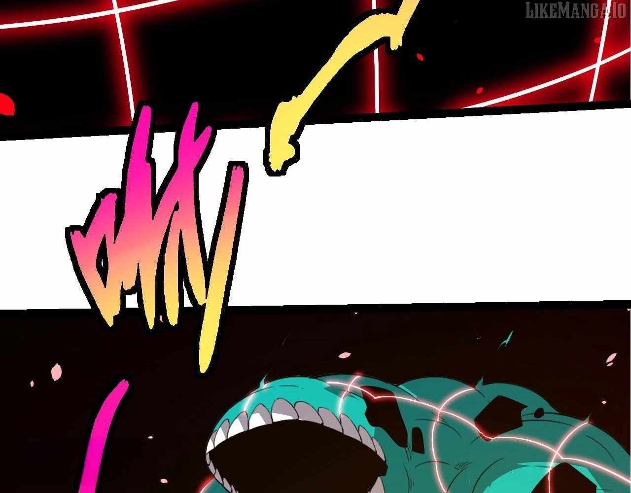 Evolution Begins With a Big Tree Chapter 443 - Page 57