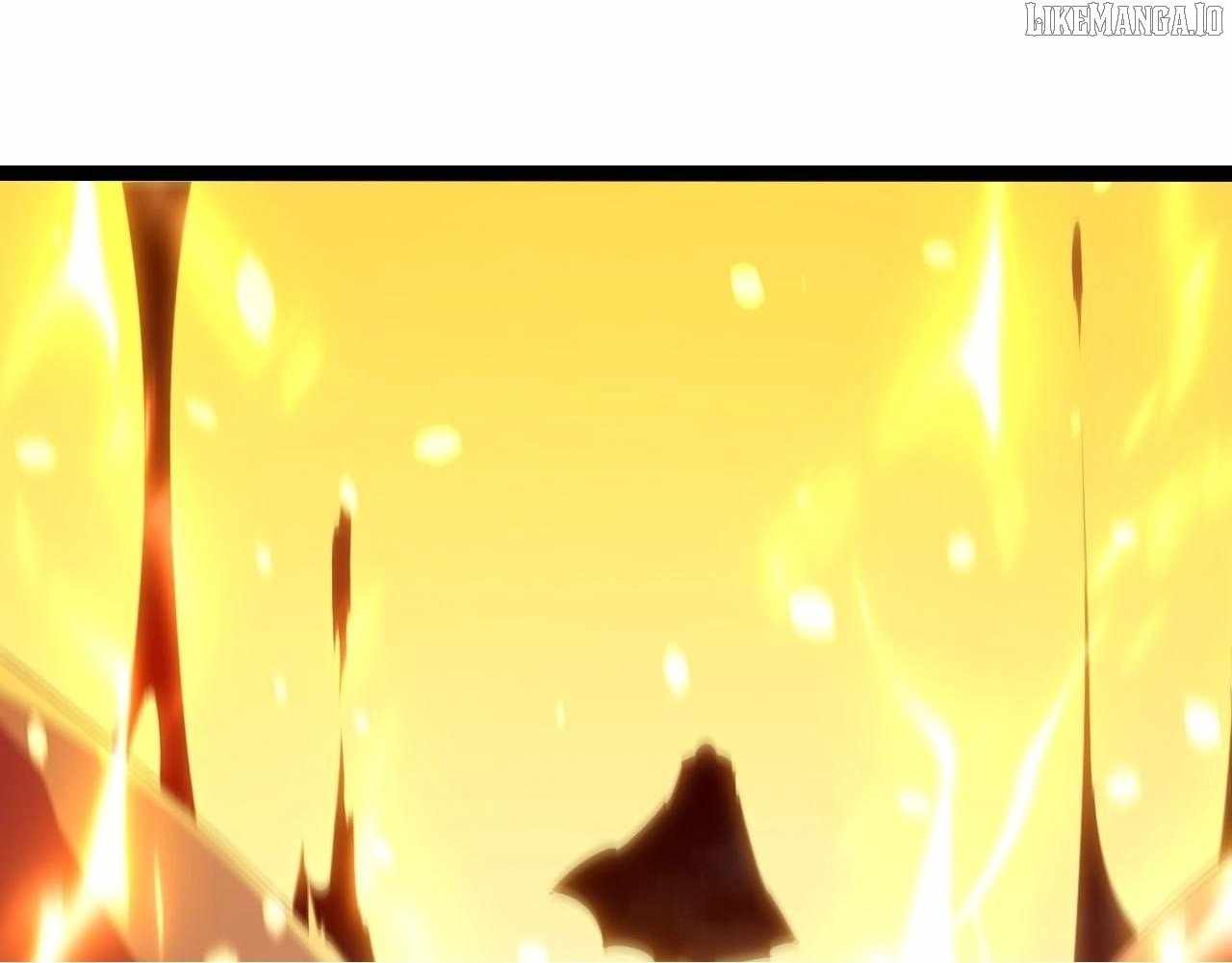 Evolution Begins With a Big Tree Chapter 443 - Page 61