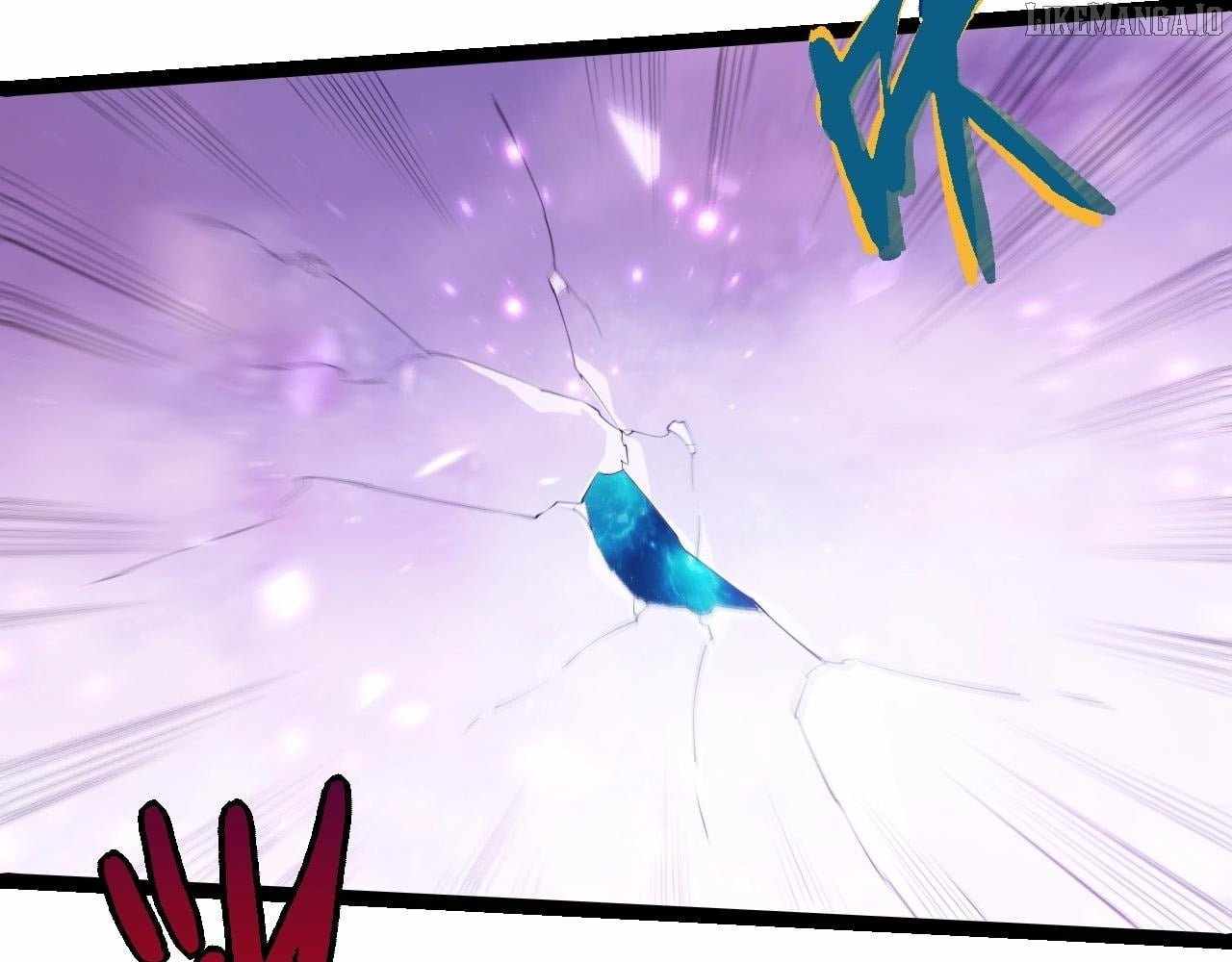 Evolution Begins With a Big Tree Chapter 443 - Page 68