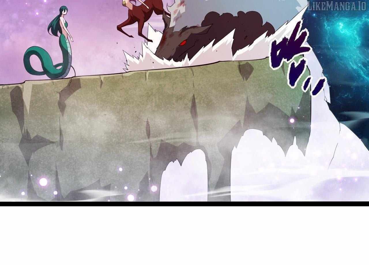 Evolution Begins With a Big Tree Chapter 443 - Page 70