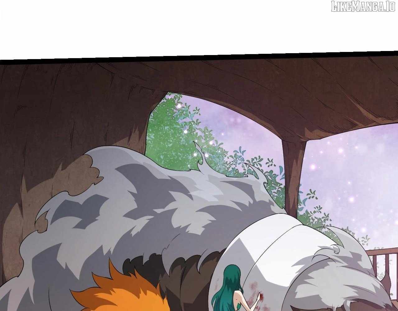 Evolution Begins With a Big Tree Chapter 443 - Page 76