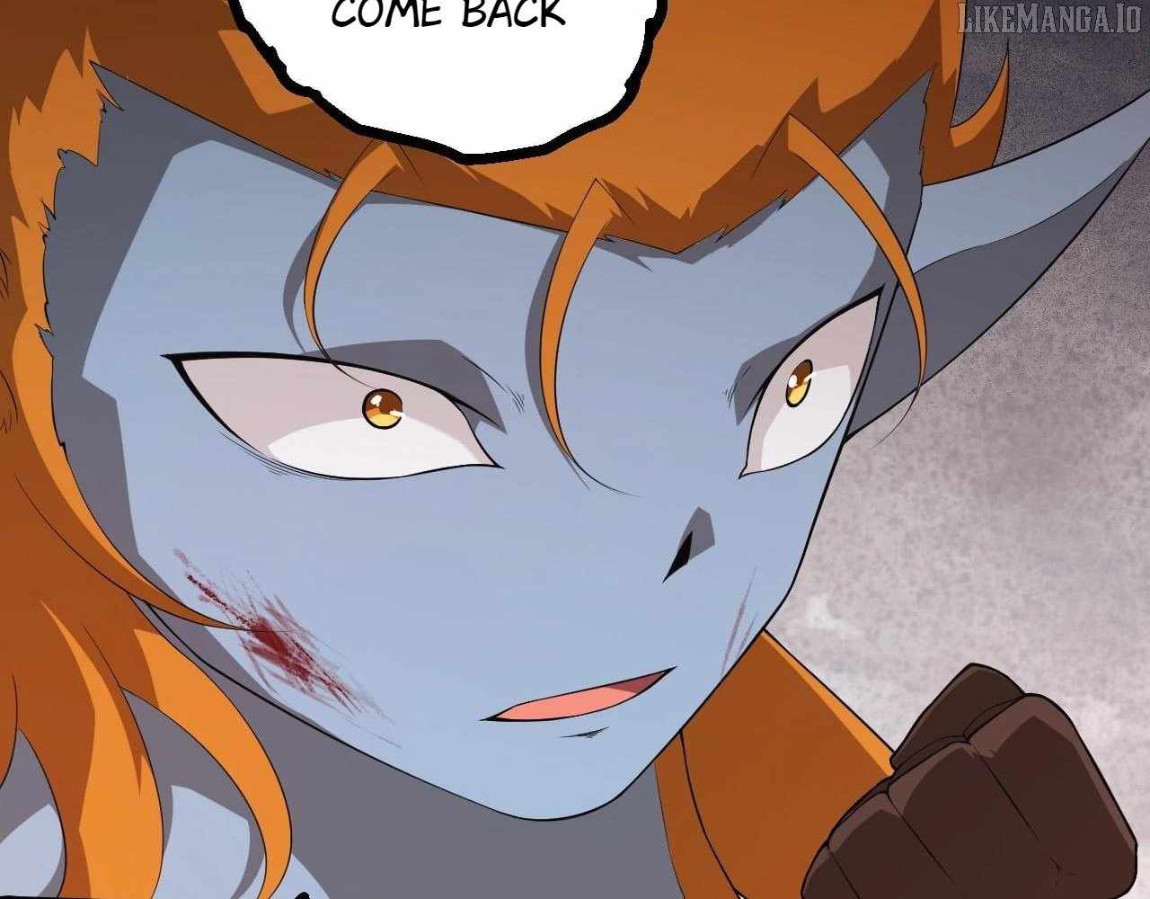 Evolution Begins With a Big Tree Chapter 443 - Page 78