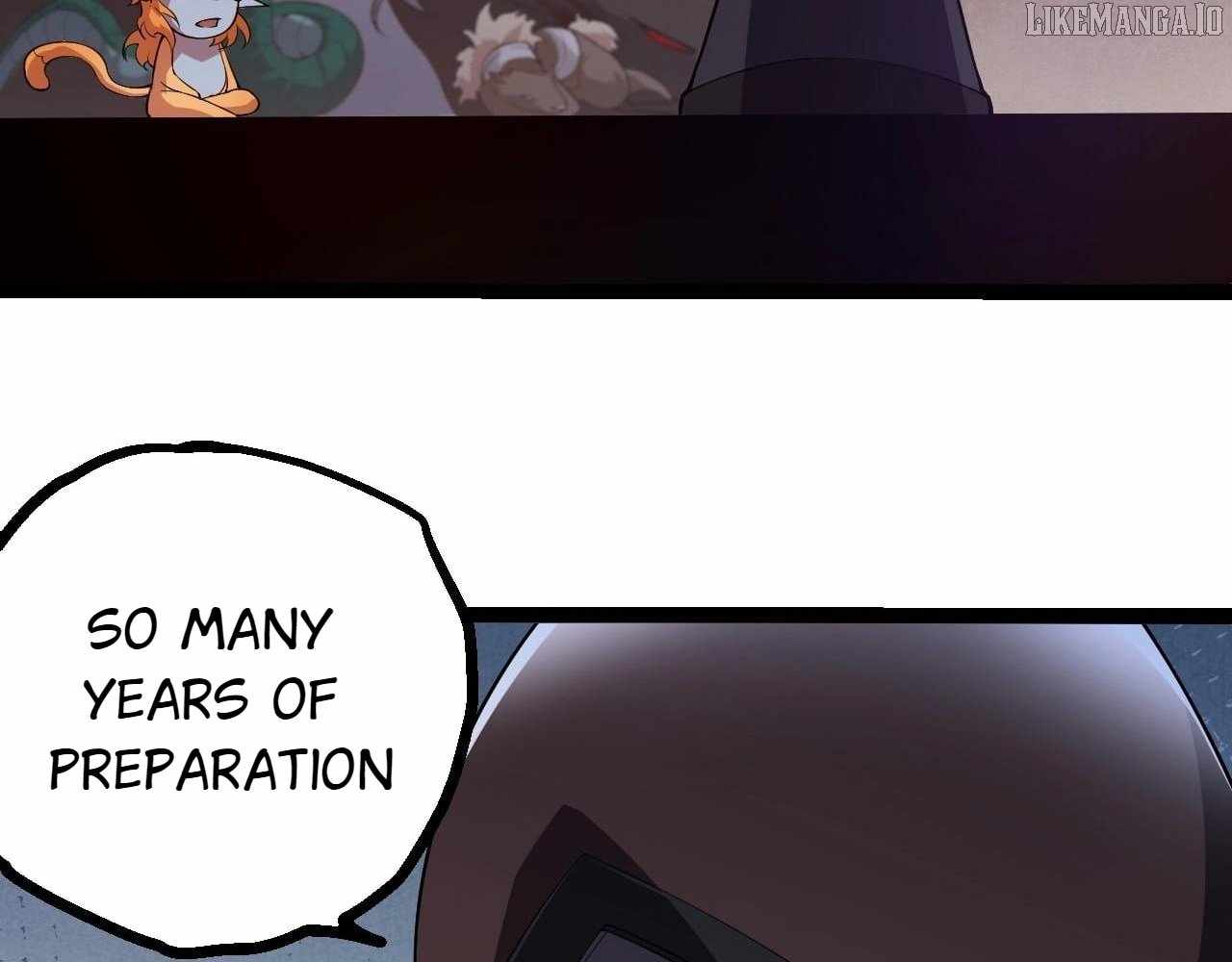 Evolution Begins With a Big Tree Chapter 443 - Page 82