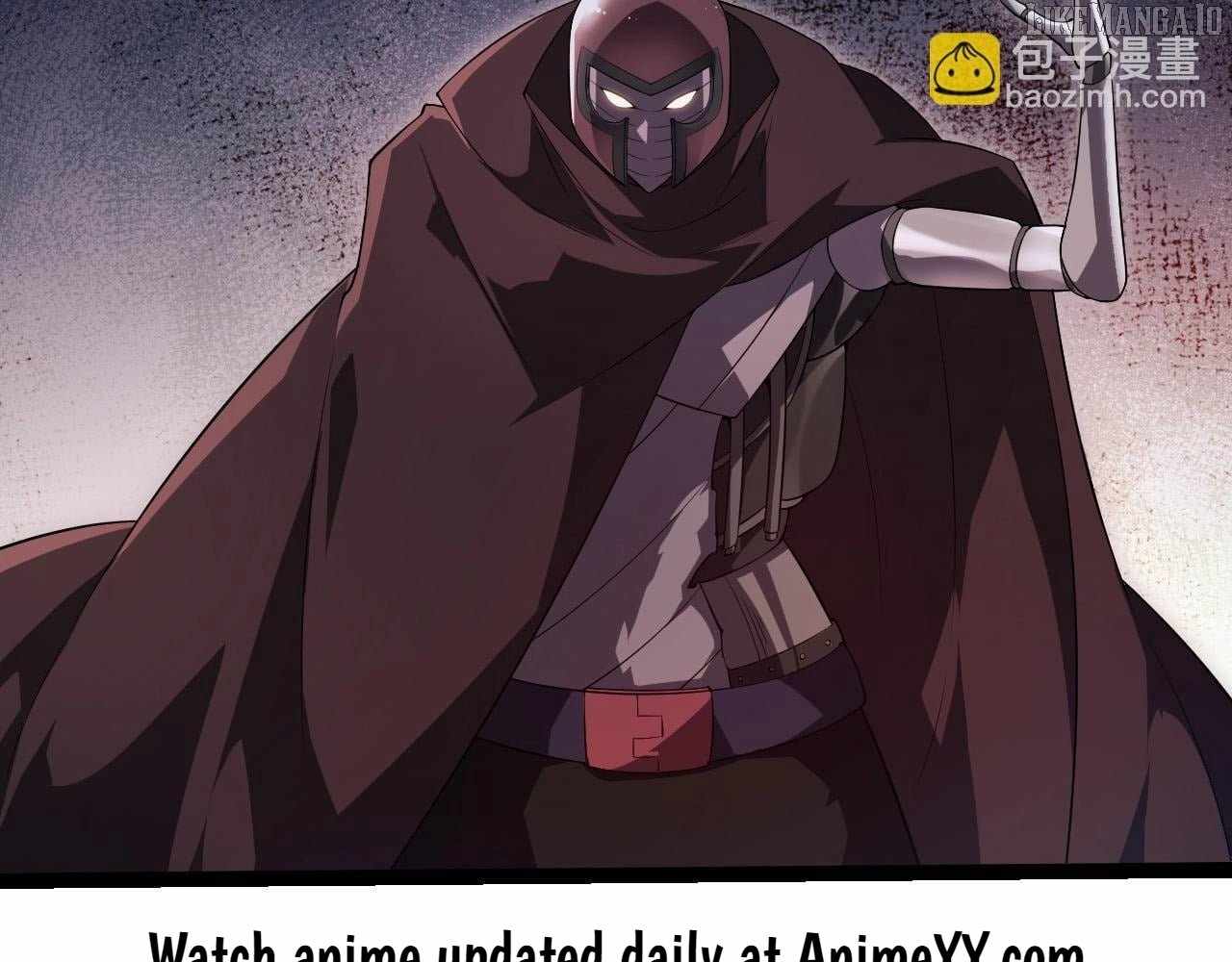 Evolution Begins With a Big Tree Chapter 443 - Page 88