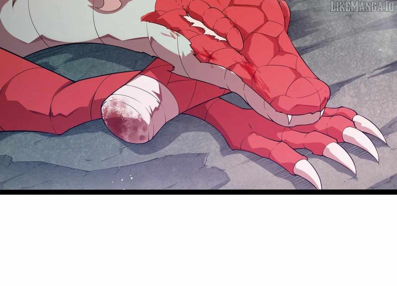 Evolution Begins With a Big Tree Chapter 443 - Page 90