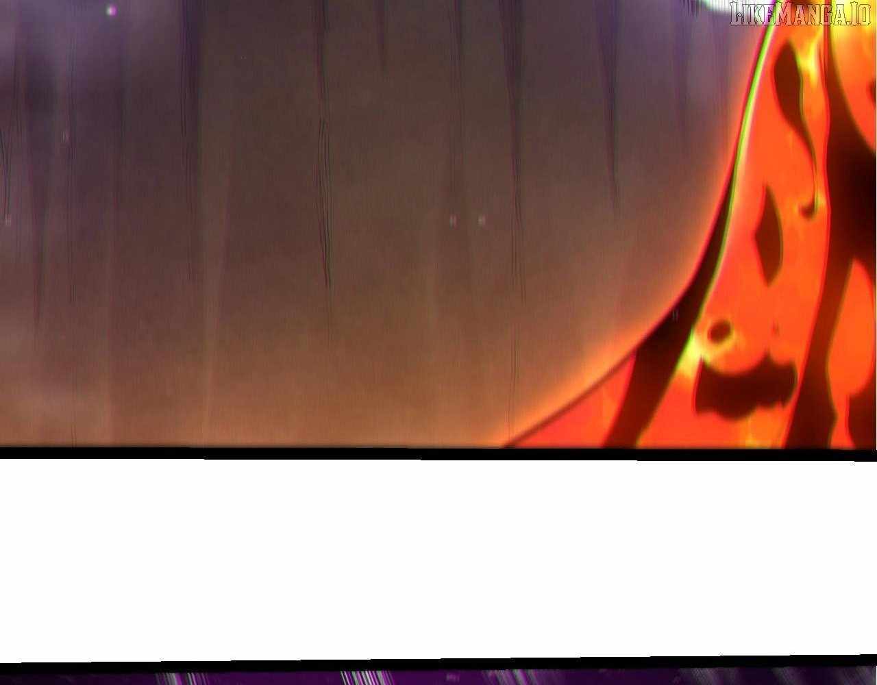 Evolution Begins With a Big Tree Chapter 444 - Page 17