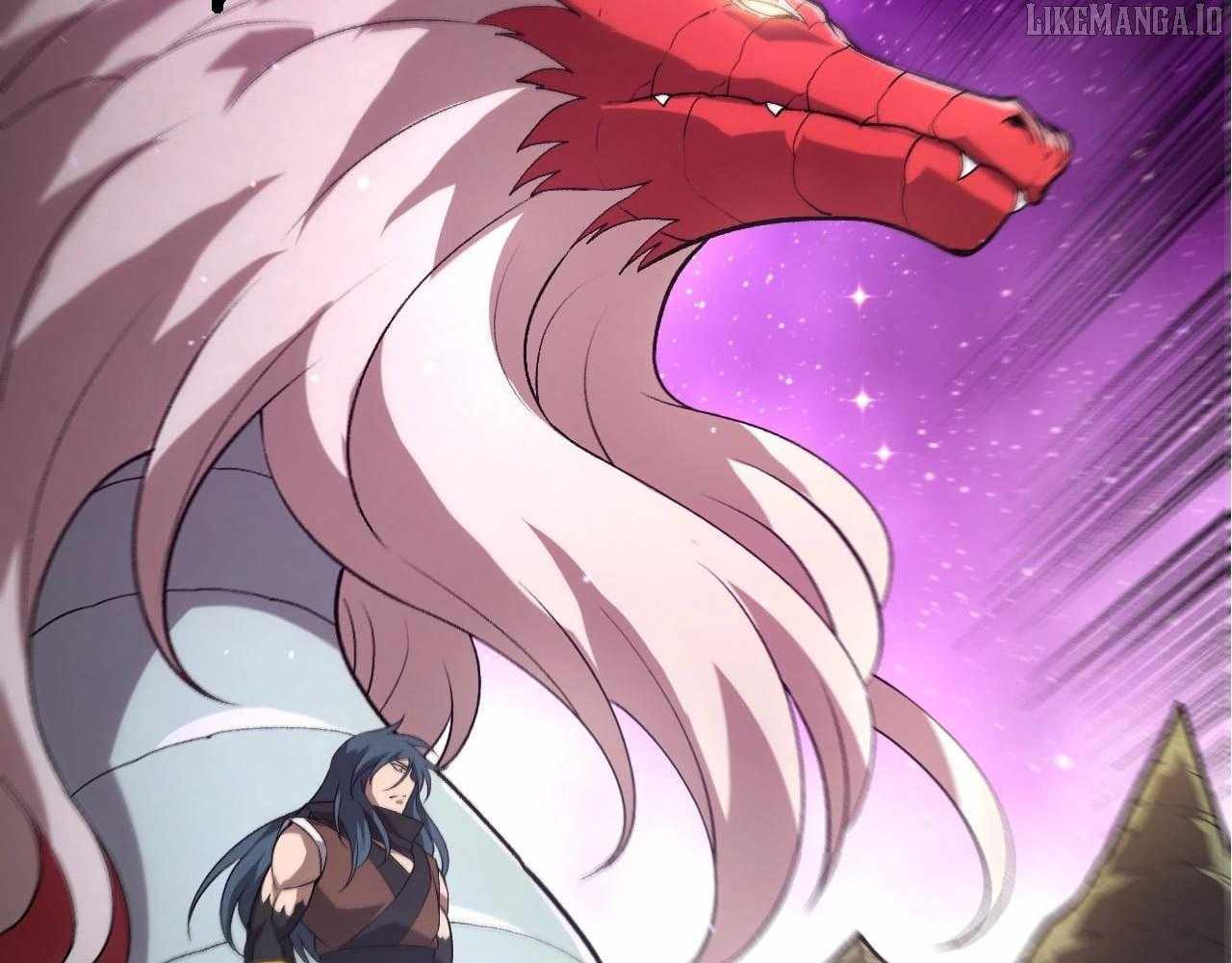 Evolution Begins With a Big Tree Chapter 444 - Page 26