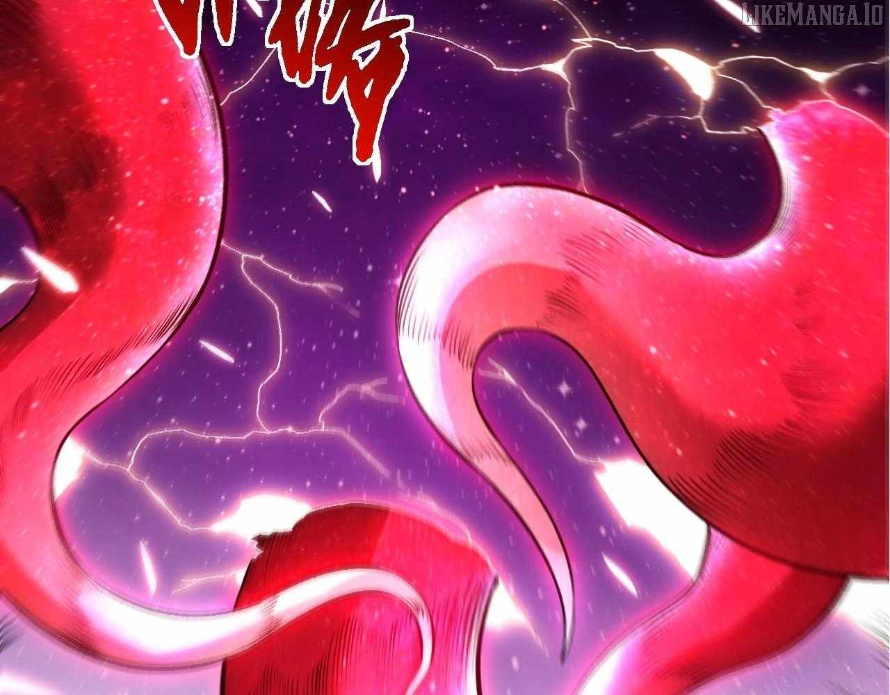Evolution Begins With a Big Tree Chapter 444 - Page 33
