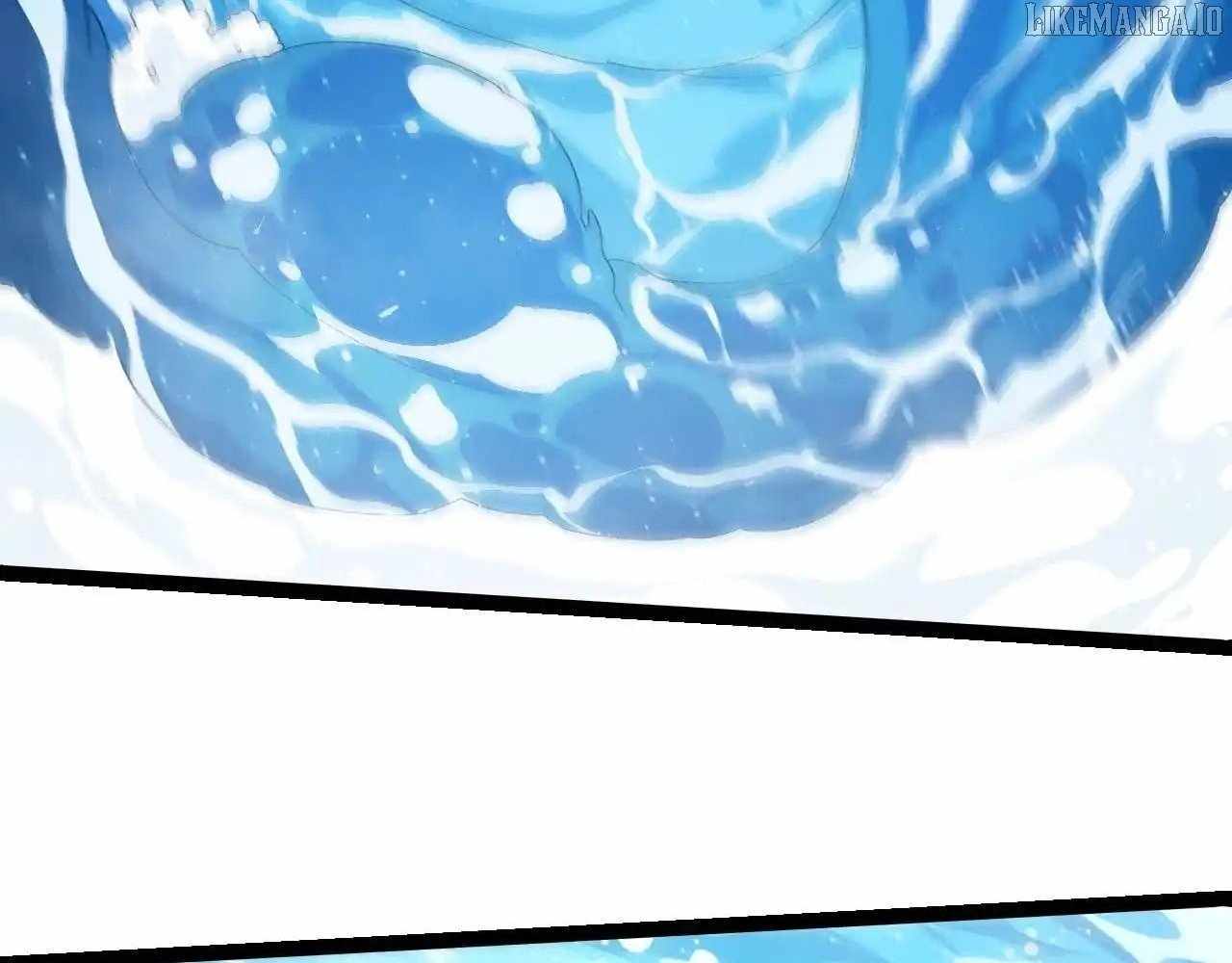 Evolution Begins With a Big Tree Chapter 445 - Page 17