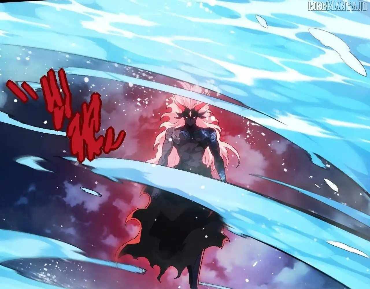 Evolution Begins With a Big Tree Chapter 445 - Page 18