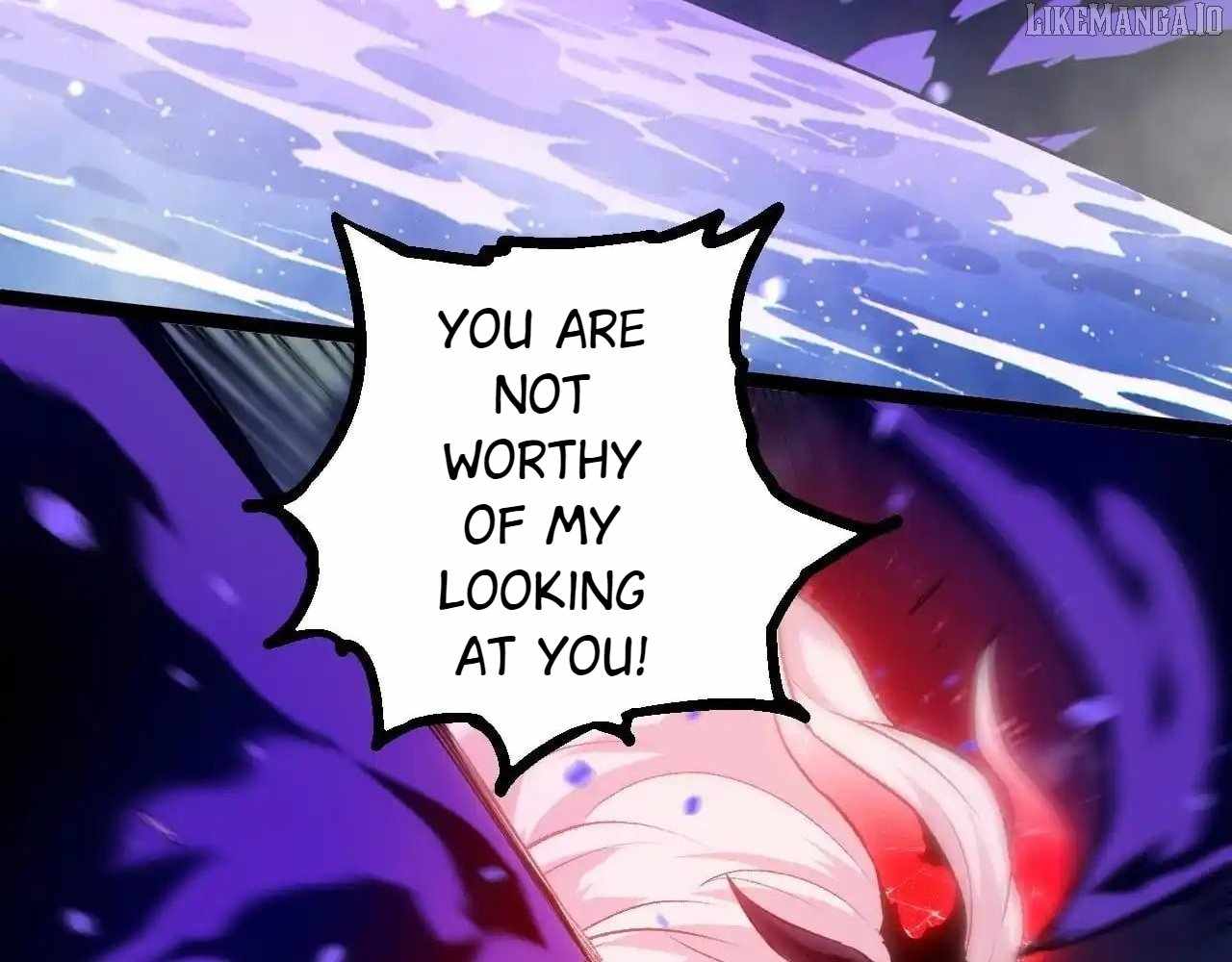 Evolution Begins With a Big Tree Chapter 445 - Page 26