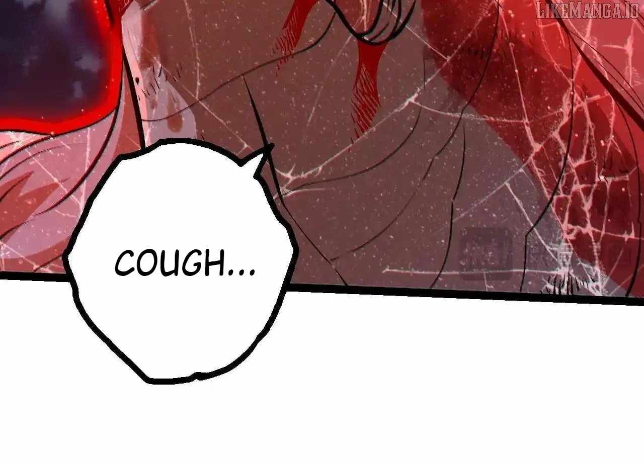 Evolution Begins With a Big Tree Chapter 445 - Page 40