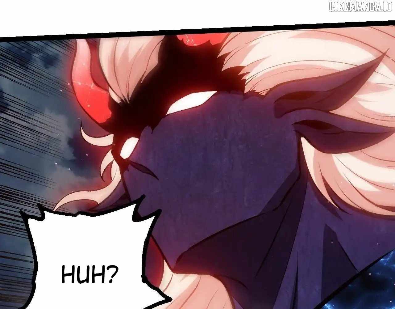 Evolution Begins With a Big Tree Chapter 445 - Page 48