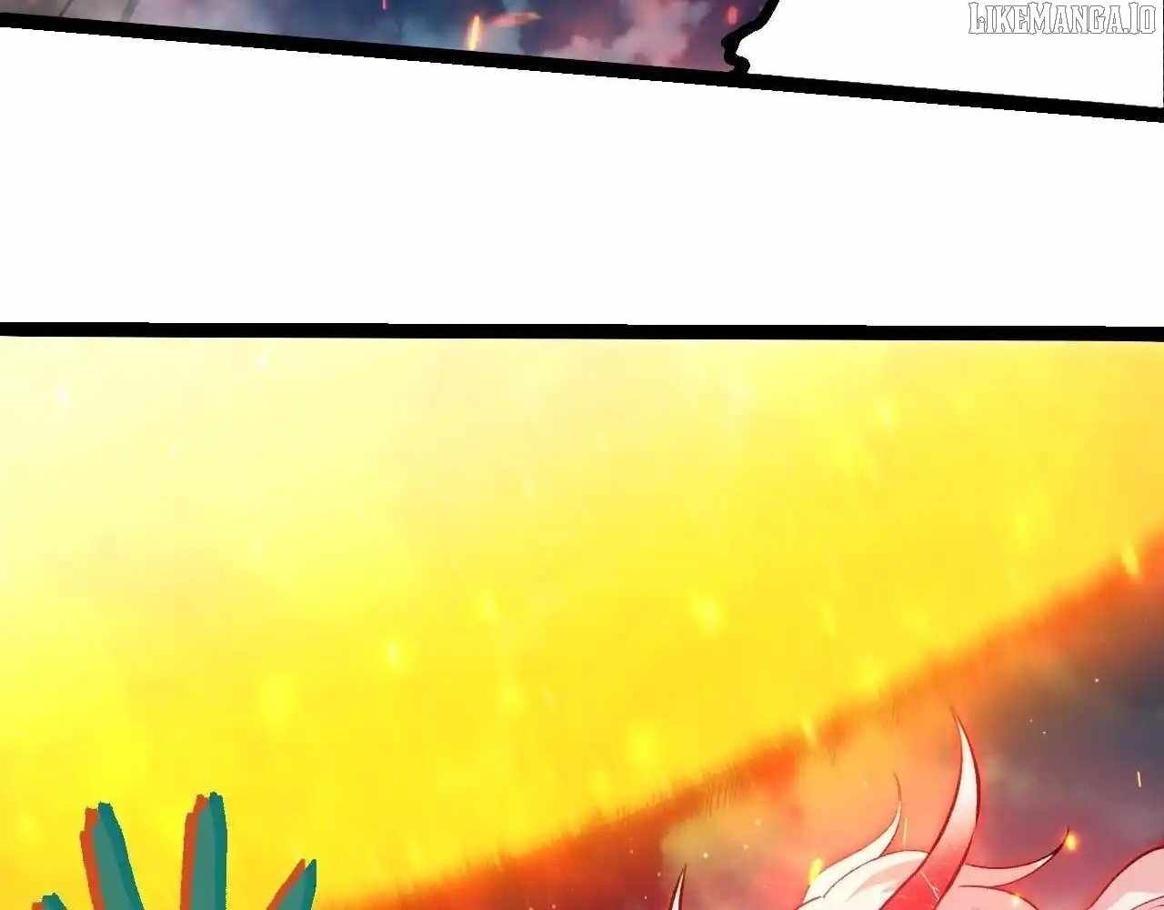 Evolution Begins With a Big Tree Chapter 445 - Page 54