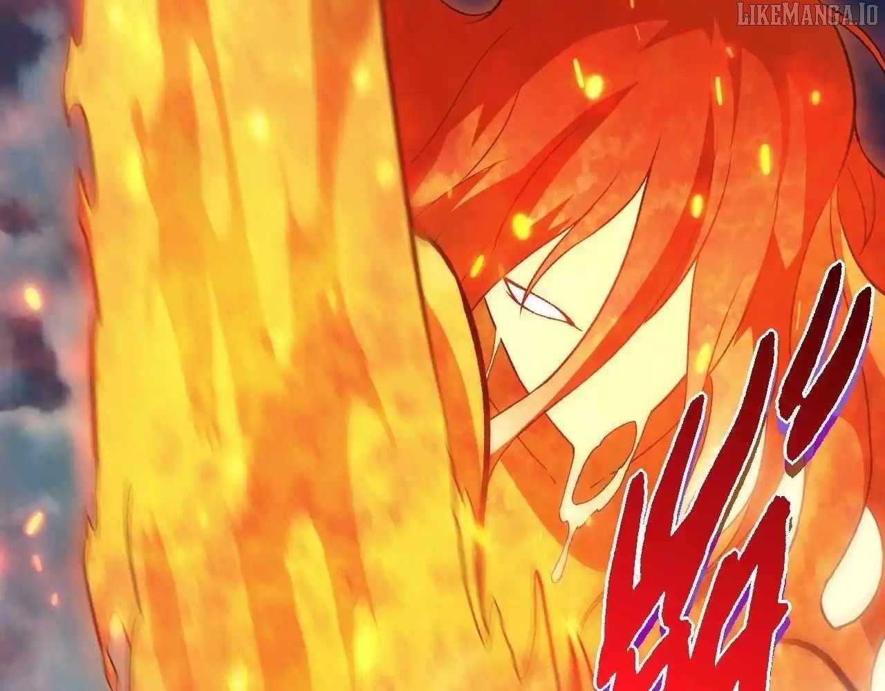 Evolution Begins With a Big Tree Chapter 445 - Page 56