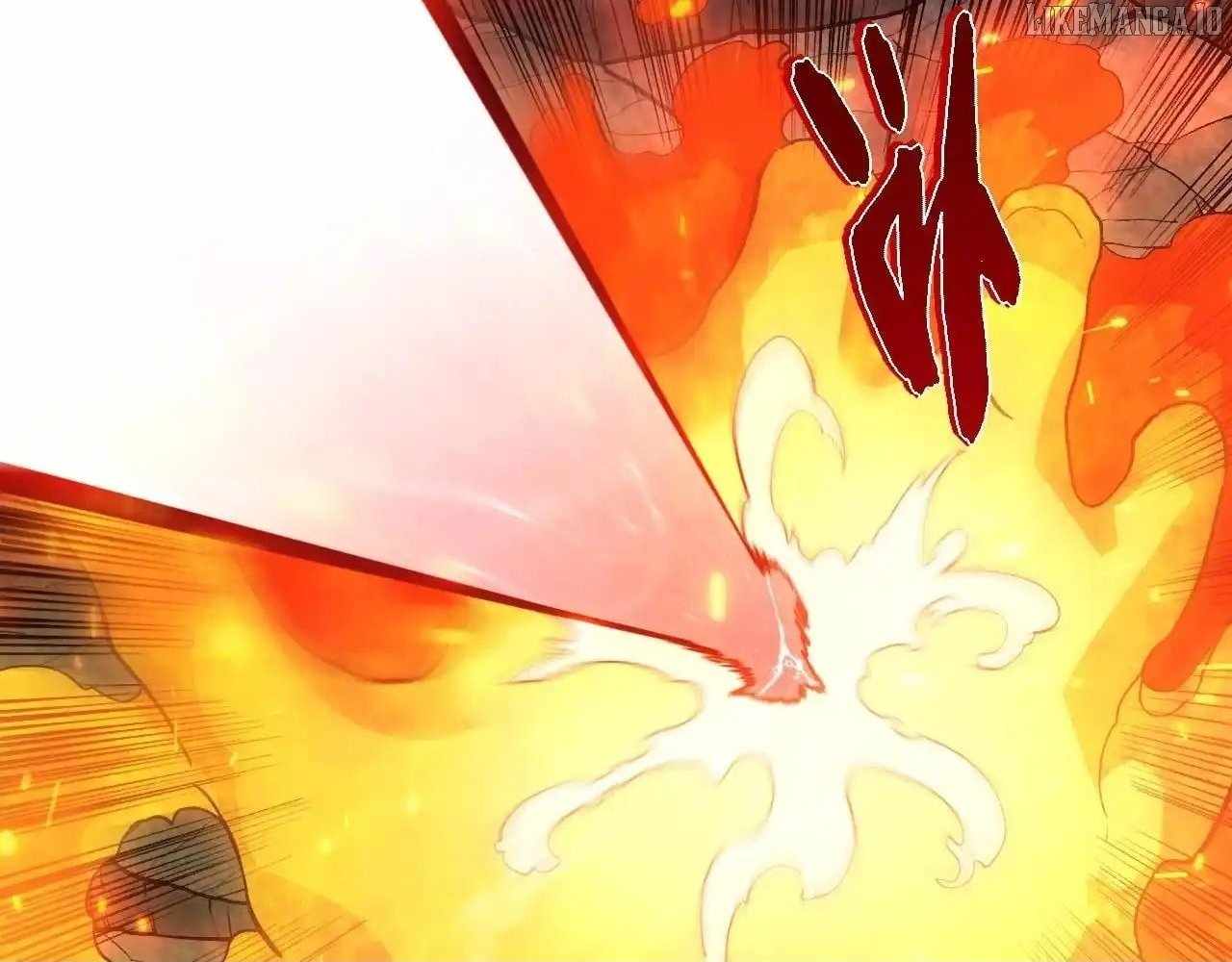 Evolution Begins With a Big Tree Chapter 445 - Page 58