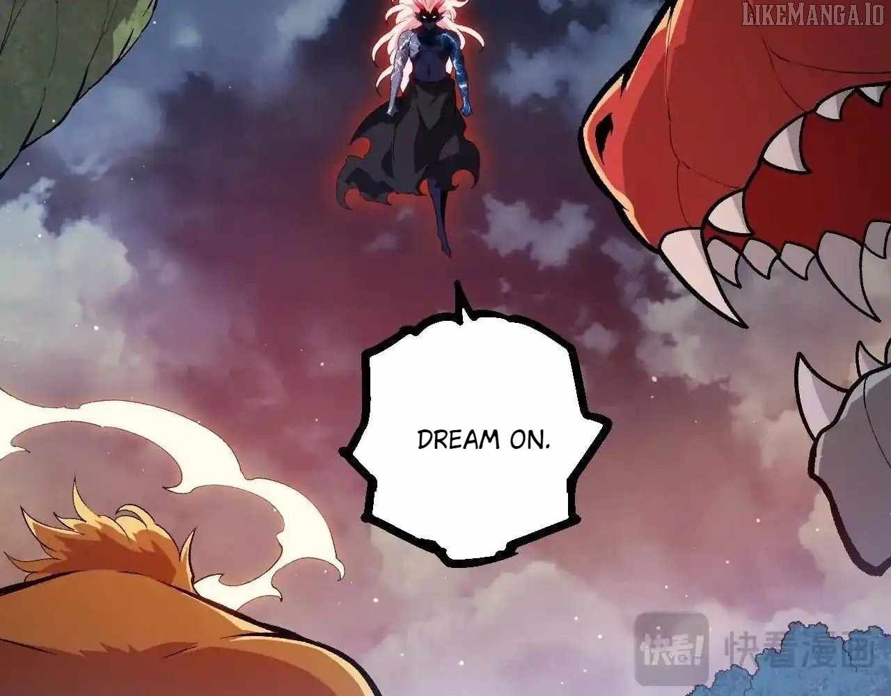 Evolution Begins With a Big Tree Chapter 445 - Page 68