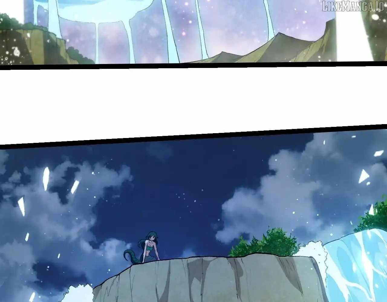 Evolution Begins With a Big Tree Chapter 445 - Page 9