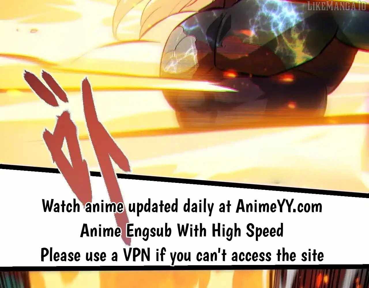 Evolution Begins With a Big Tree Chapter 445 - Page 87